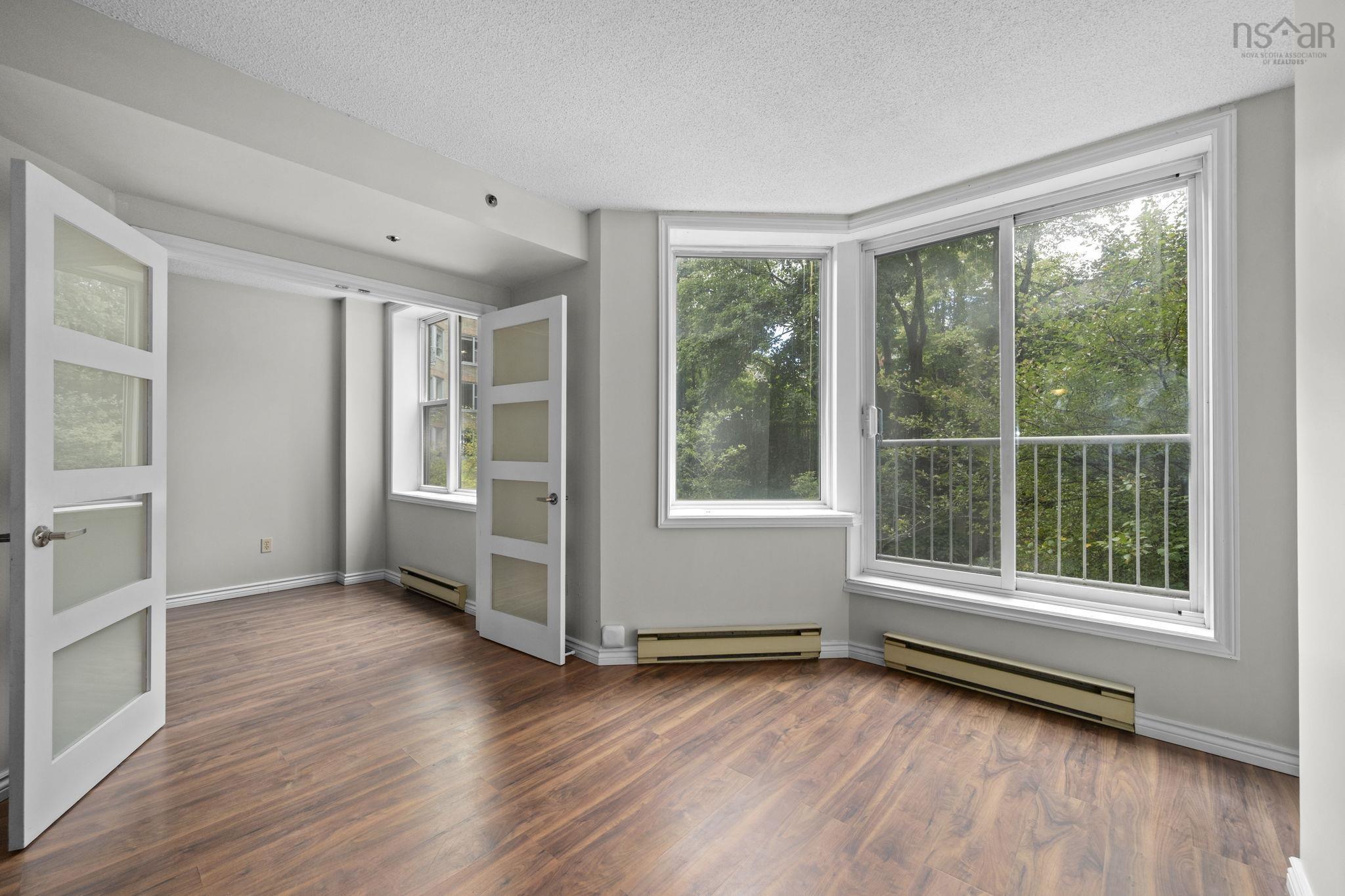 208 1326 Lower Water Street, Halifax, NS (MLS 202527049)