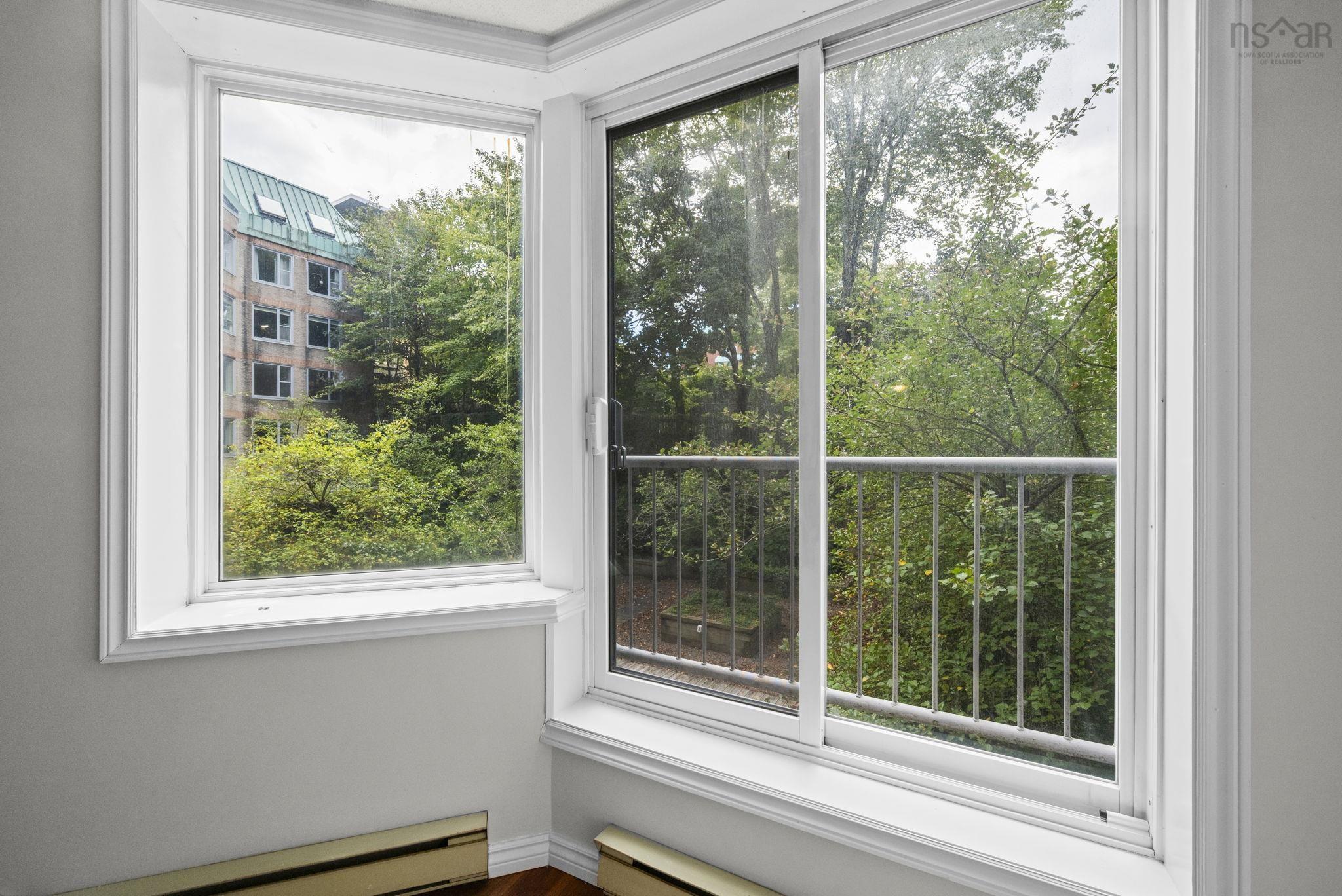 208 1326 Lower Water Street, Halifax, NS (MLS 202527049)