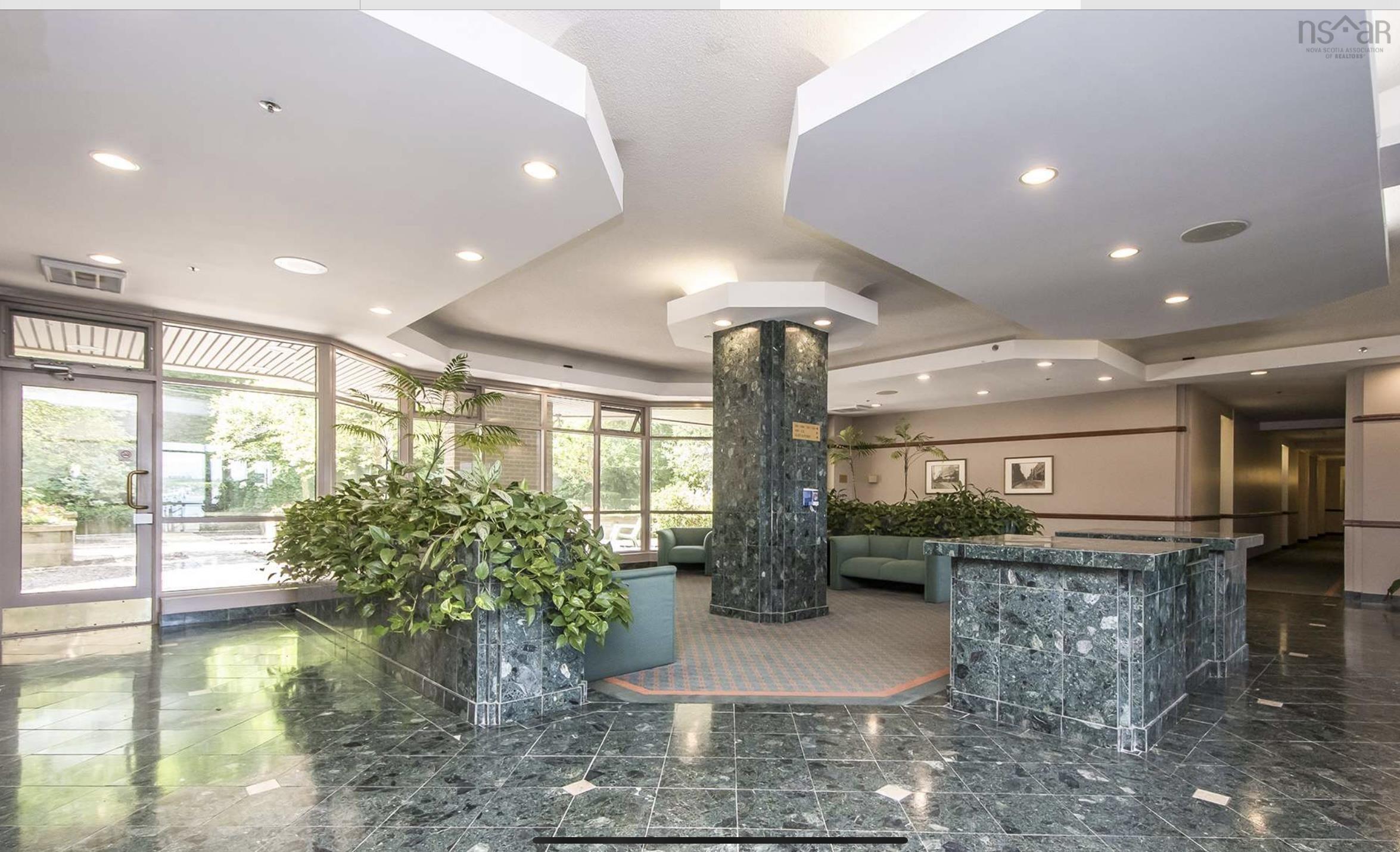 208 1326 Lower Water Street, Halifax, NS (MLS 202527049)