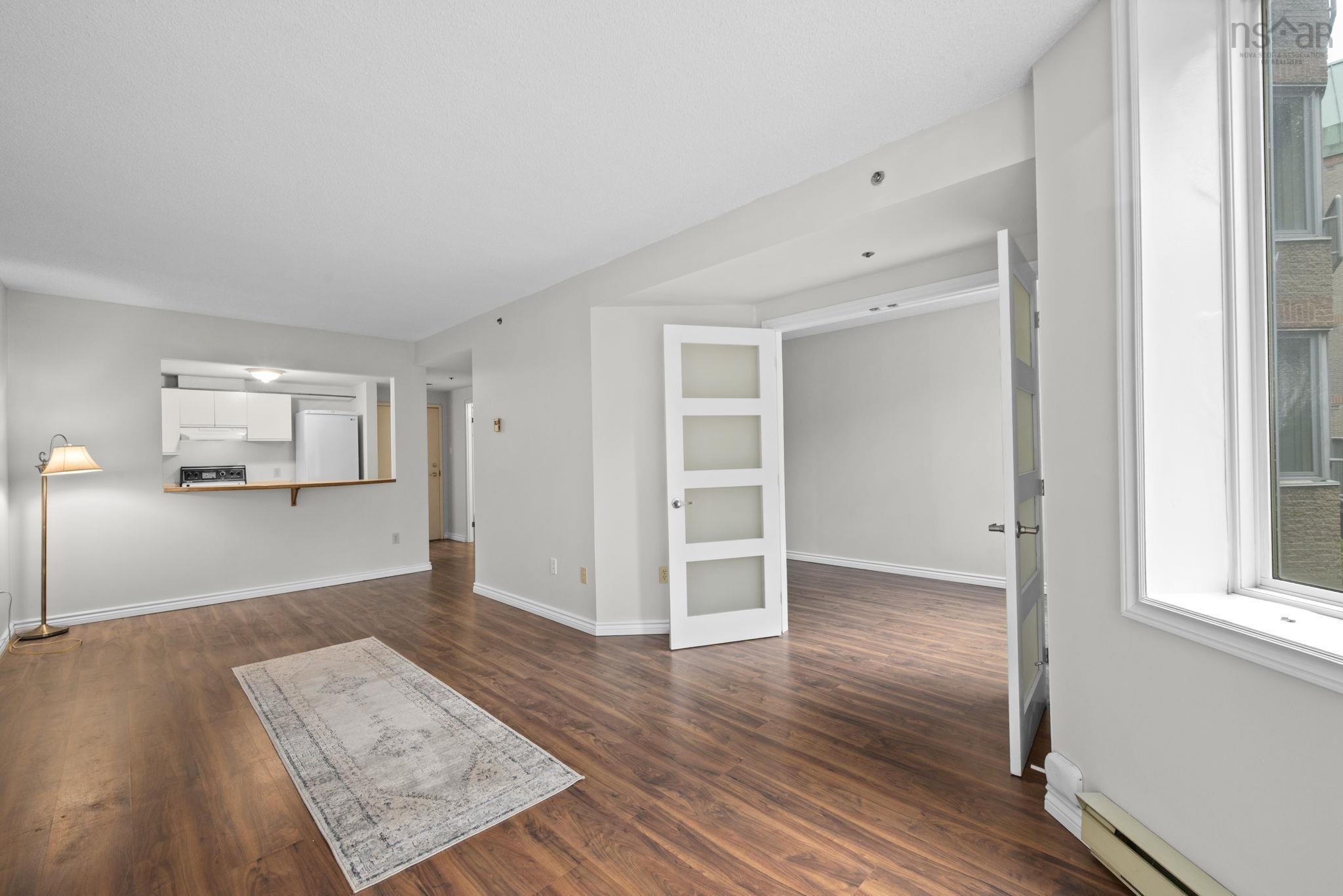 208 1326 Lower Water Street, Halifax, NS (MLS 202527049)