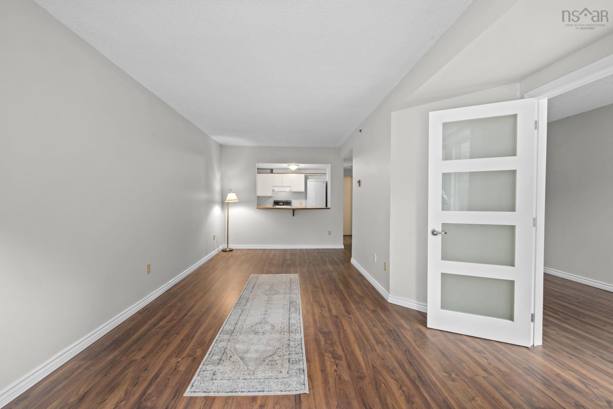 208 1326 Lower Water Street, Halifax, NS (MLS 202527049)