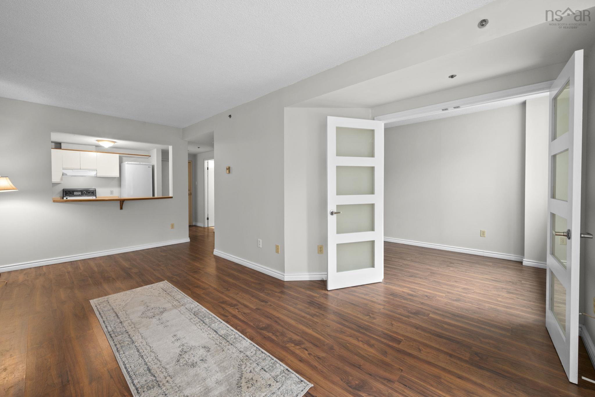 208 1326 Lower Water Street, Halifax, NS (MLS 202527049)