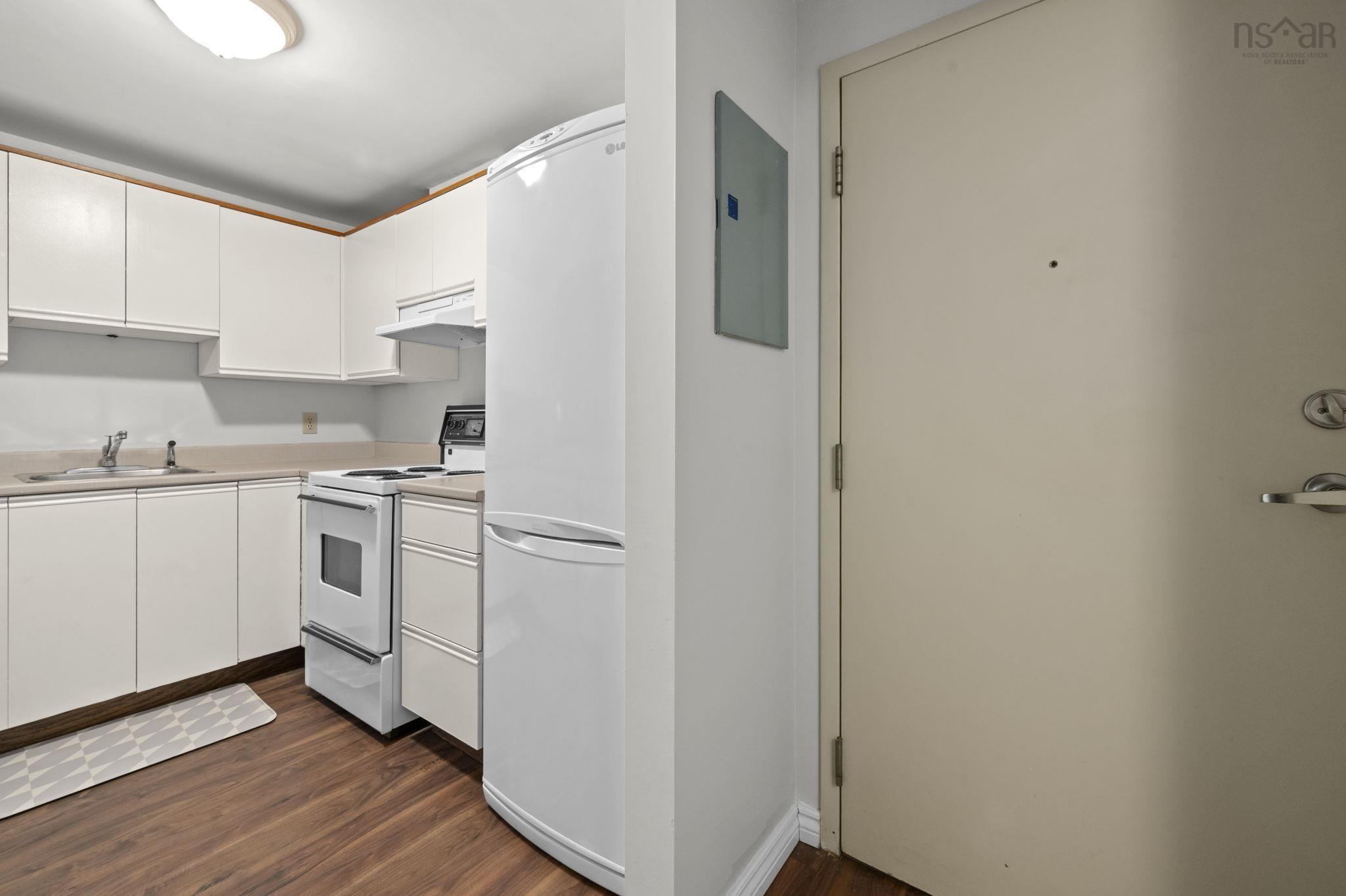 208 1326 Lower Water Street, Halifax, NS (MLS 202527049)