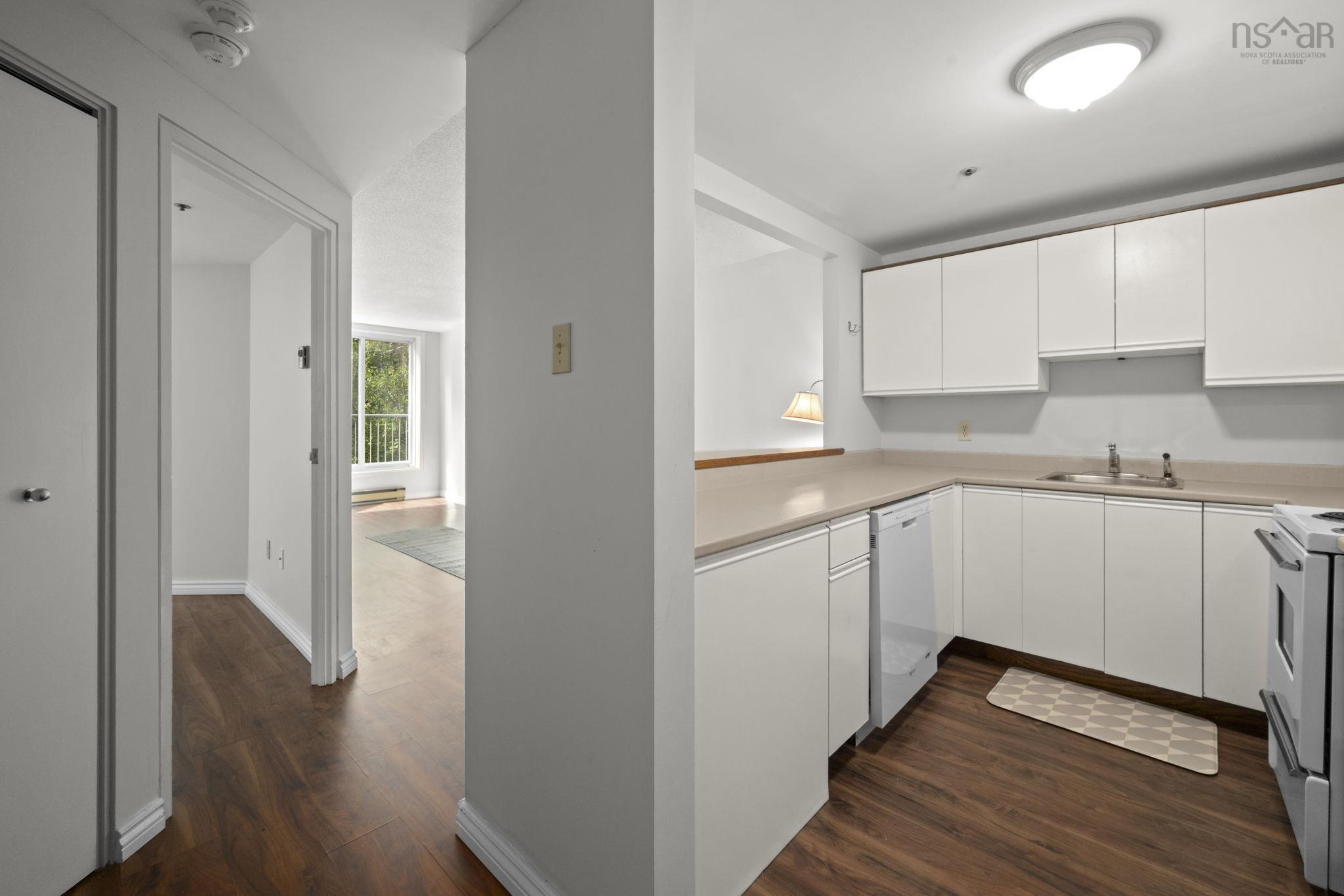 208 1326 Lower Water Street, Halifax, NS (MLS 202527049)