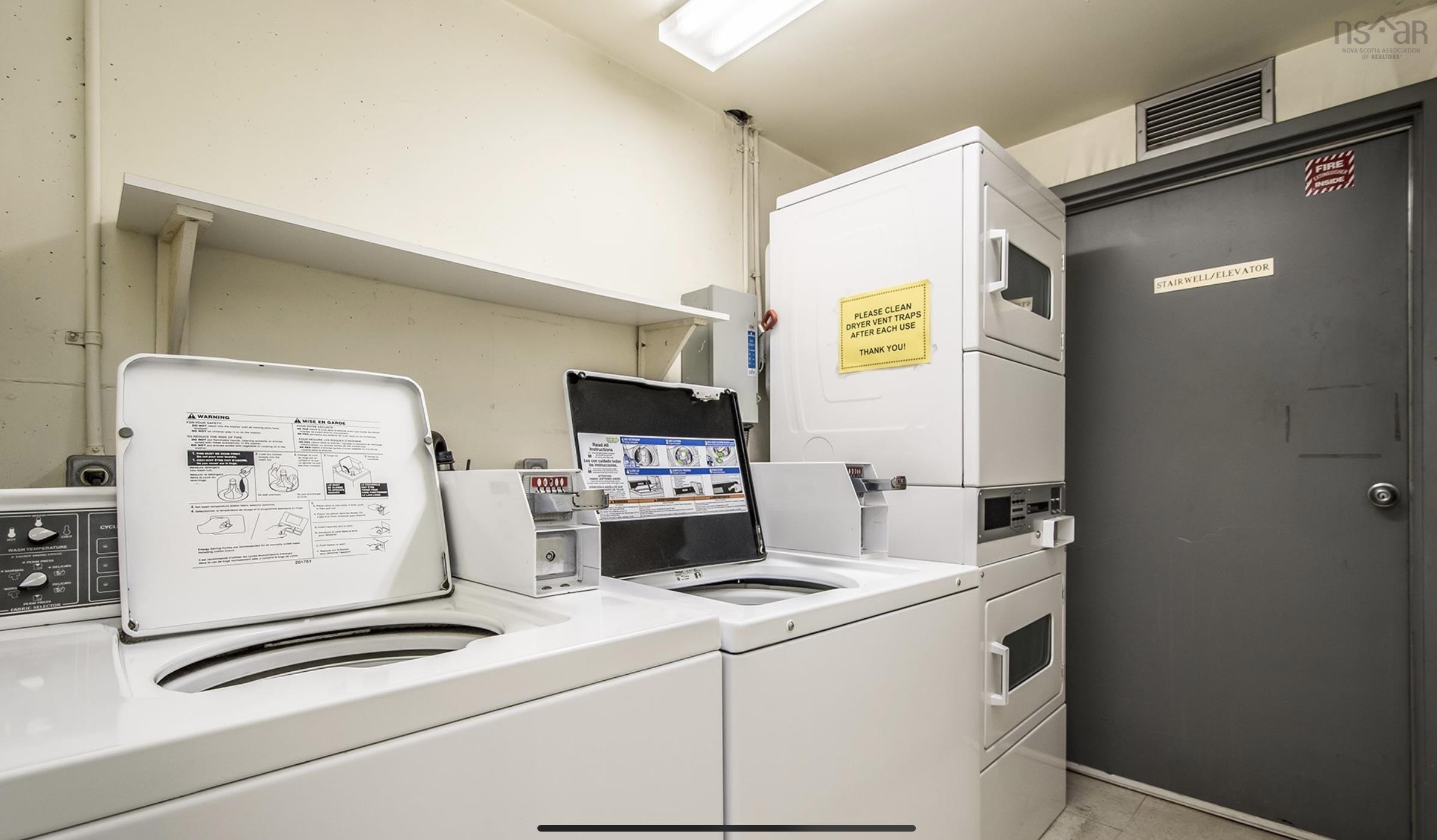 208 1326 Lower Water Street, Halifax, NS (MLS 202527049)