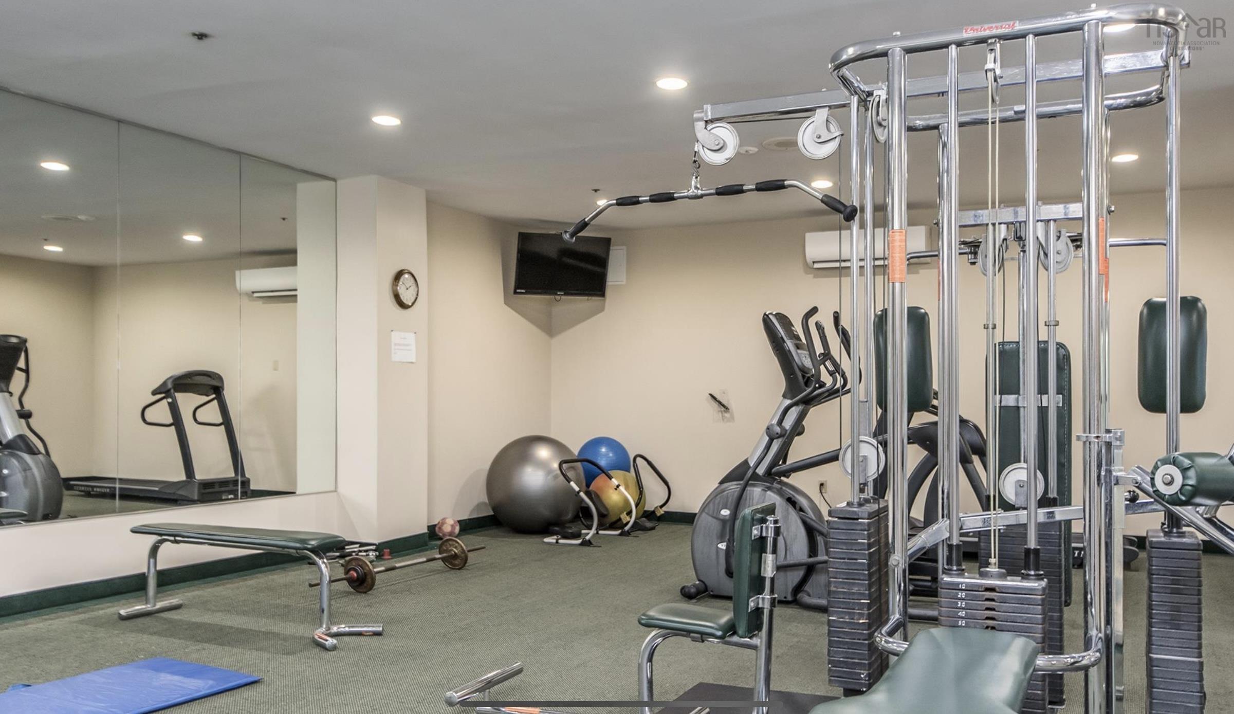 208 1326 Lower Water Street, Halifax, NS (MLS 202527049)