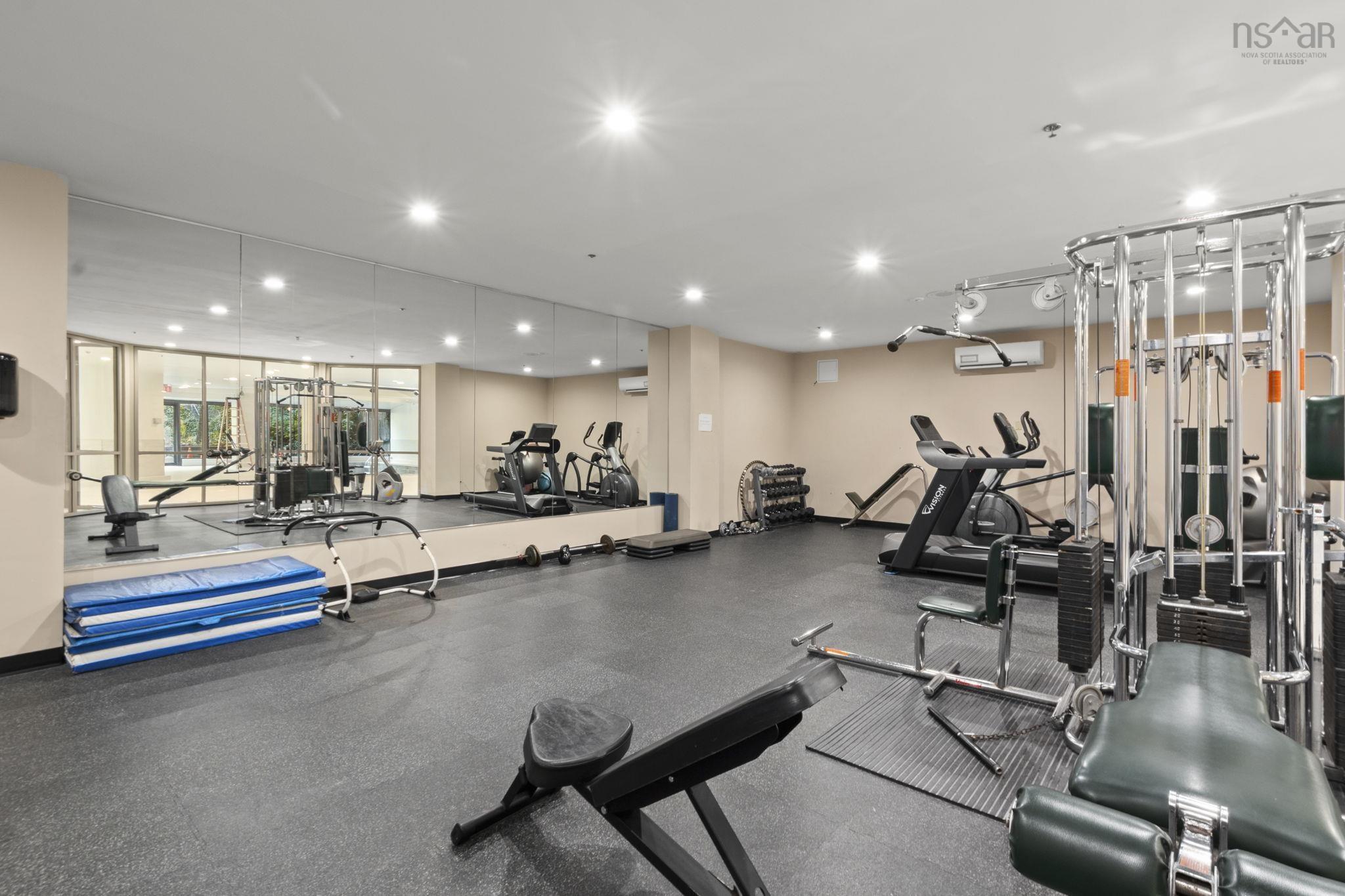 208 1326 Lower Water Street, Halifax, NS (MLS 202527049)