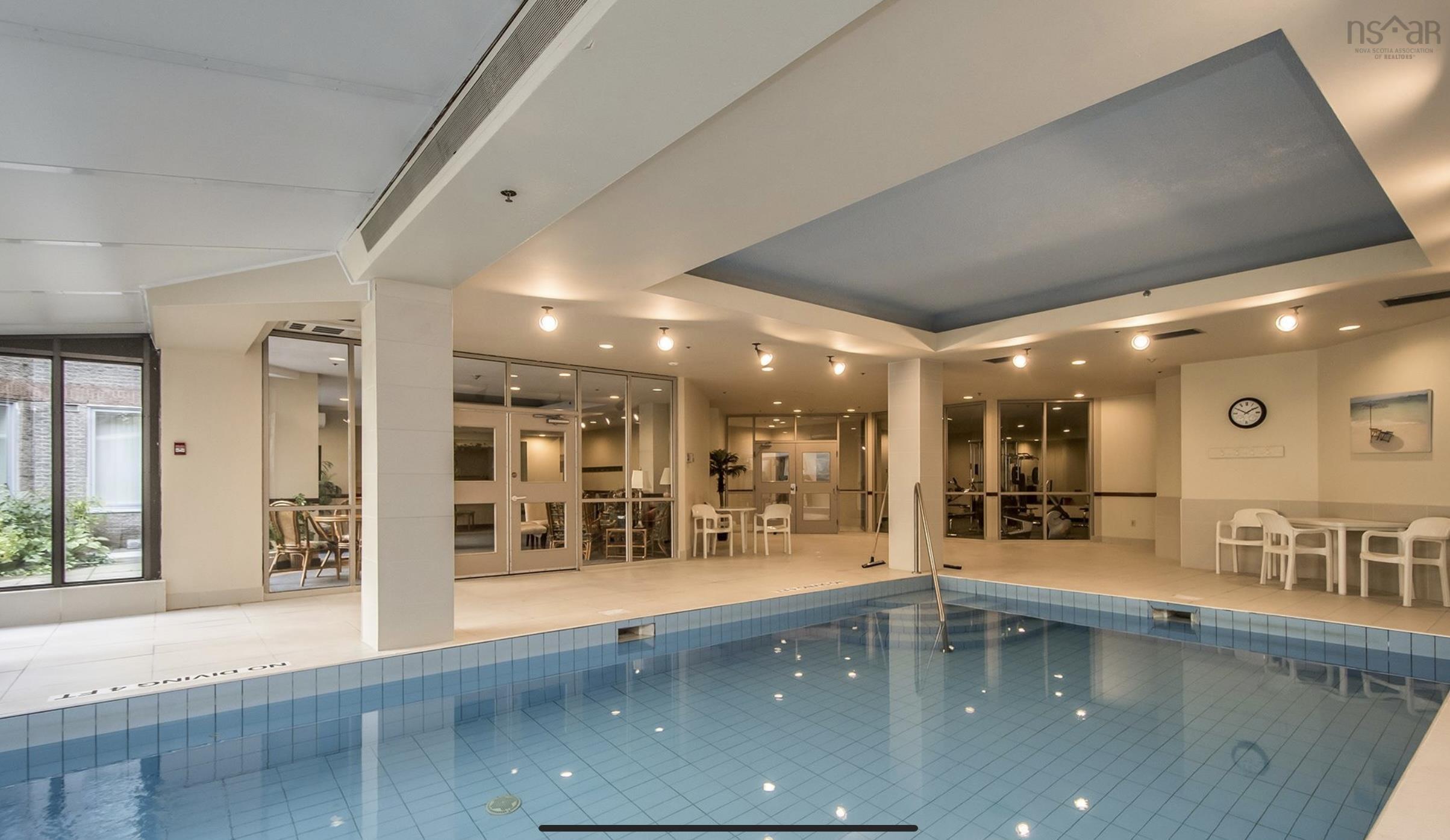 208 1326 Lower Water Street, Halifax, NS (MLS 202527049)