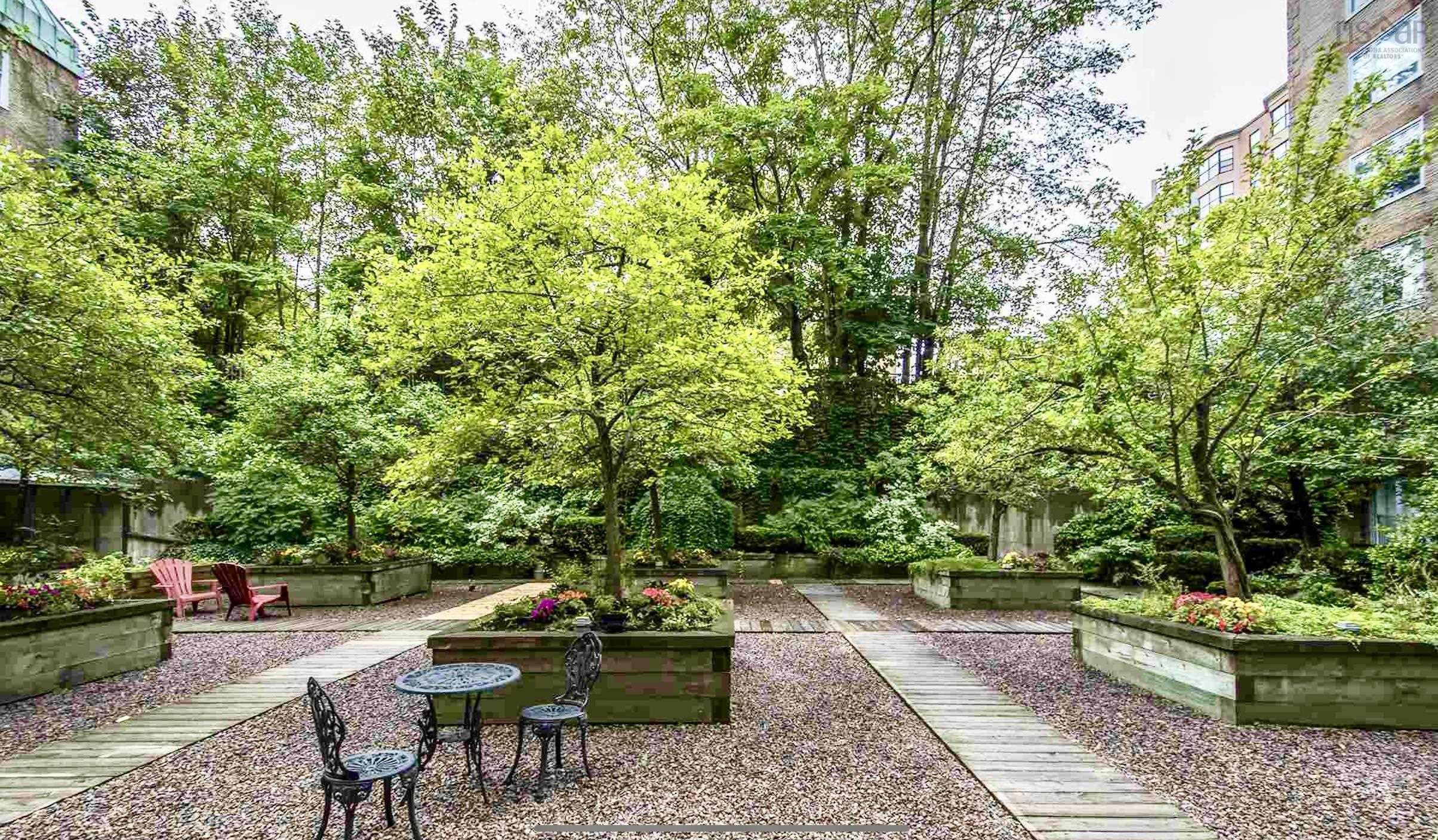 208 1326 Lower Water Street, Halifax, NS (MLS 202527049)