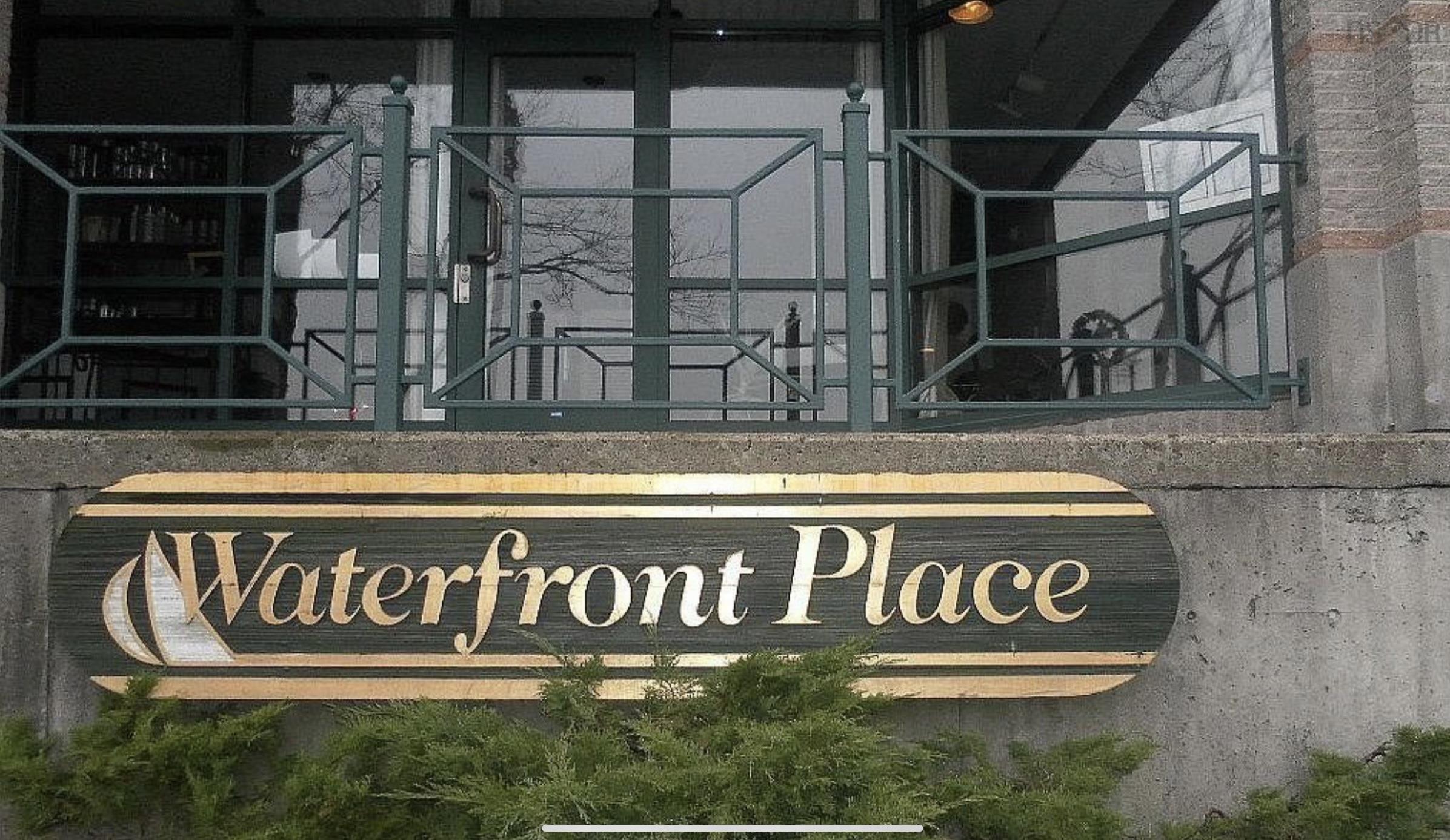 208 1326 Lower Water Street, Halifax, NS (MLS 202527049)