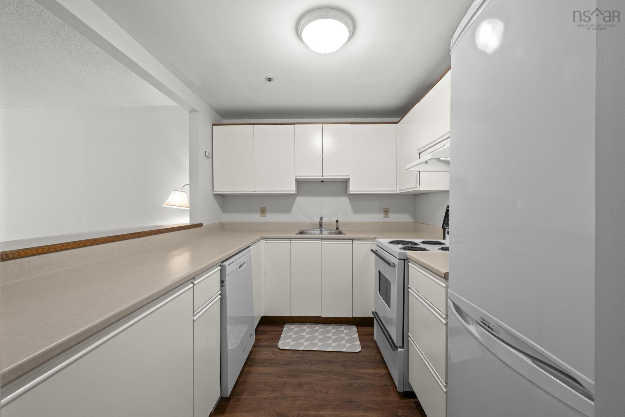 208 1326 Lower Water Street, Halifax, NS (MLS 202527049)