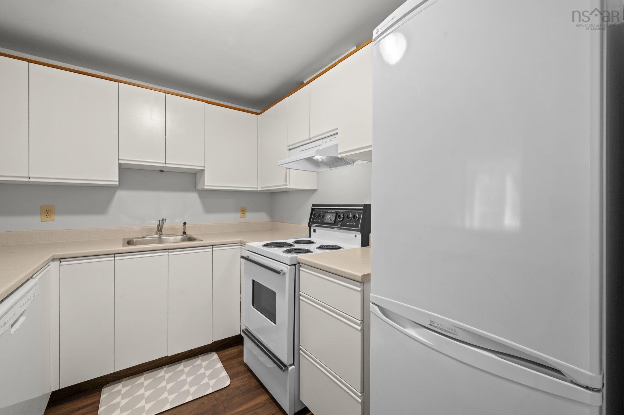 208 1326 Lower Water Street, Halifax, NS (MLS 202527049)