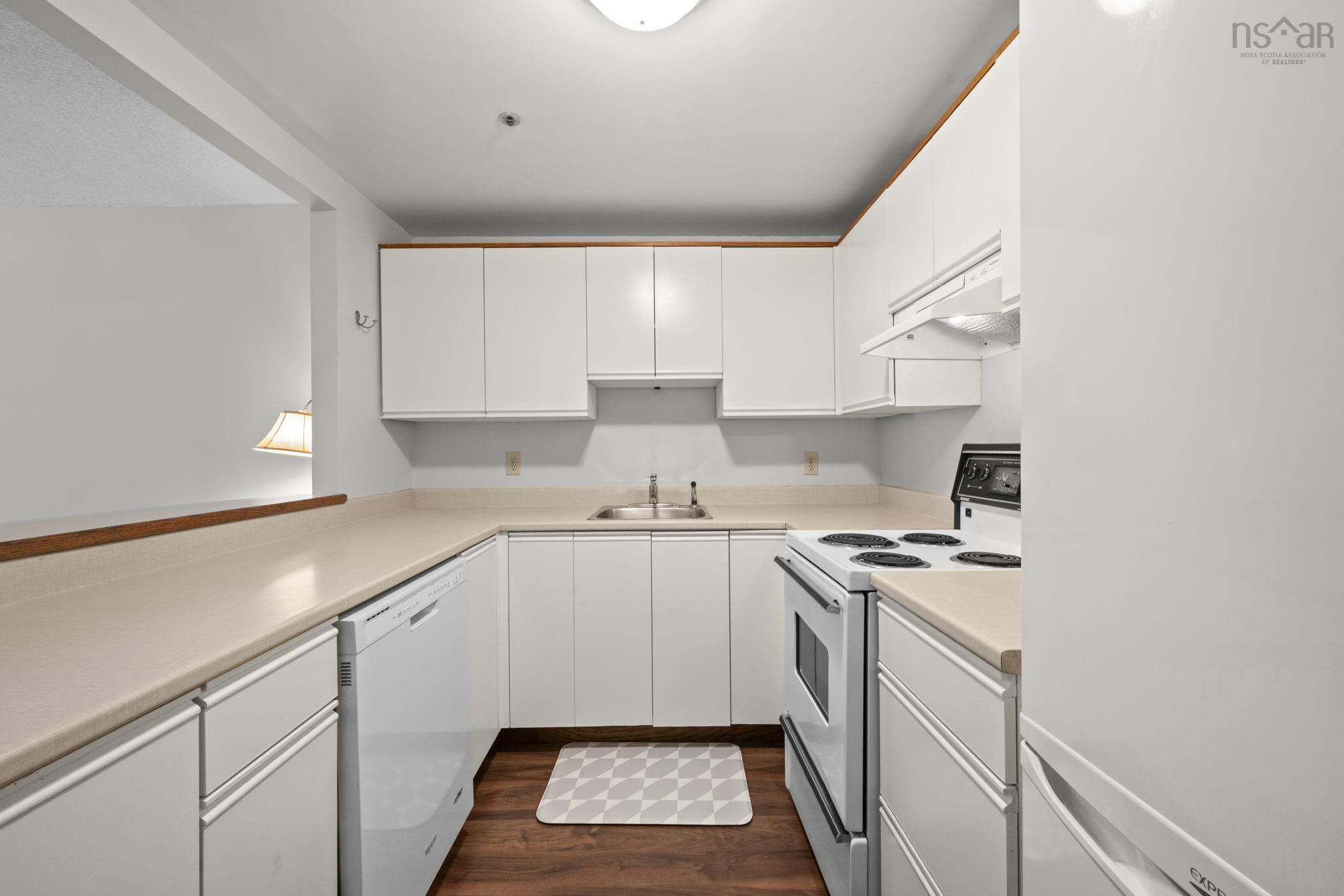 208 1326 Lower Water Street, Halifax, NS (MLS 202527049)