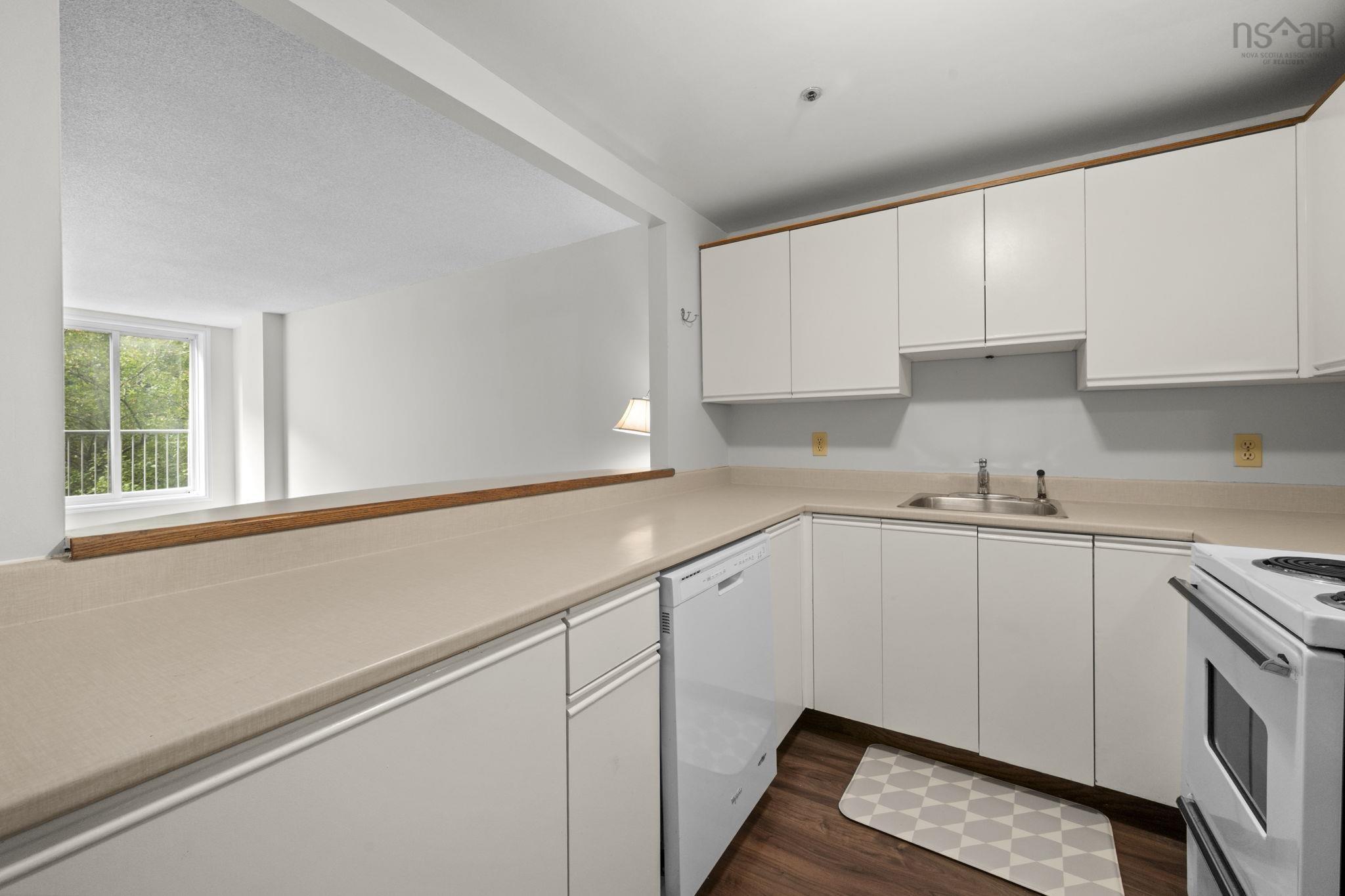 208 1326 Lower Water Street, Halifax, NS (MLS 202527049)