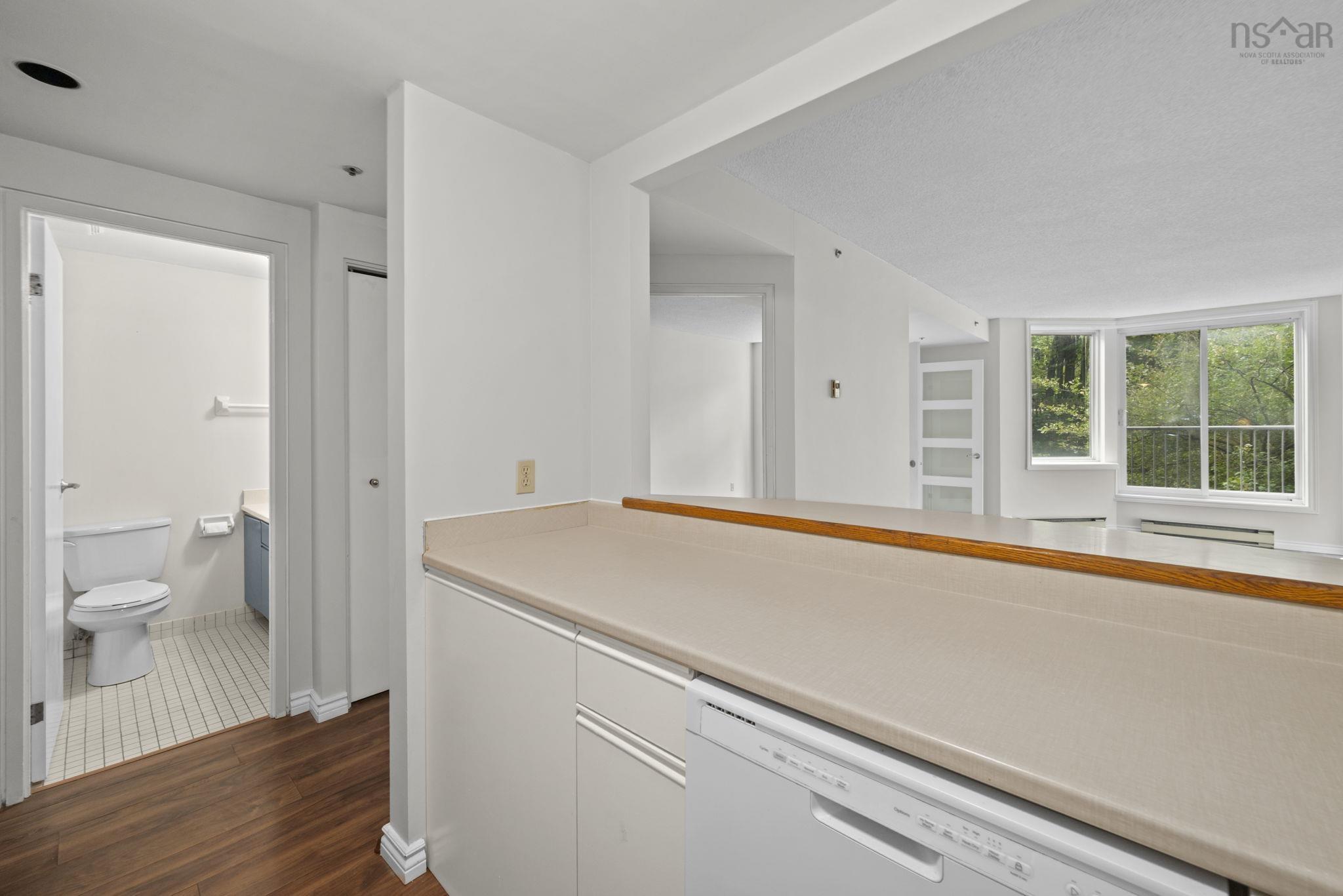 208 1326 Lower Water Street, Halifax, NS (MLS 202527049)