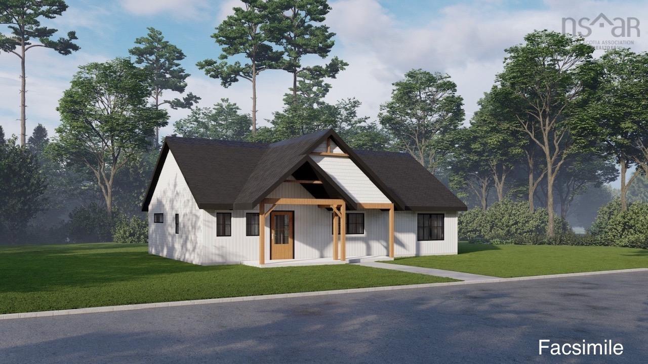 72 Bushmill Court, Upper Tantallon, NS (MLS® 202527050)