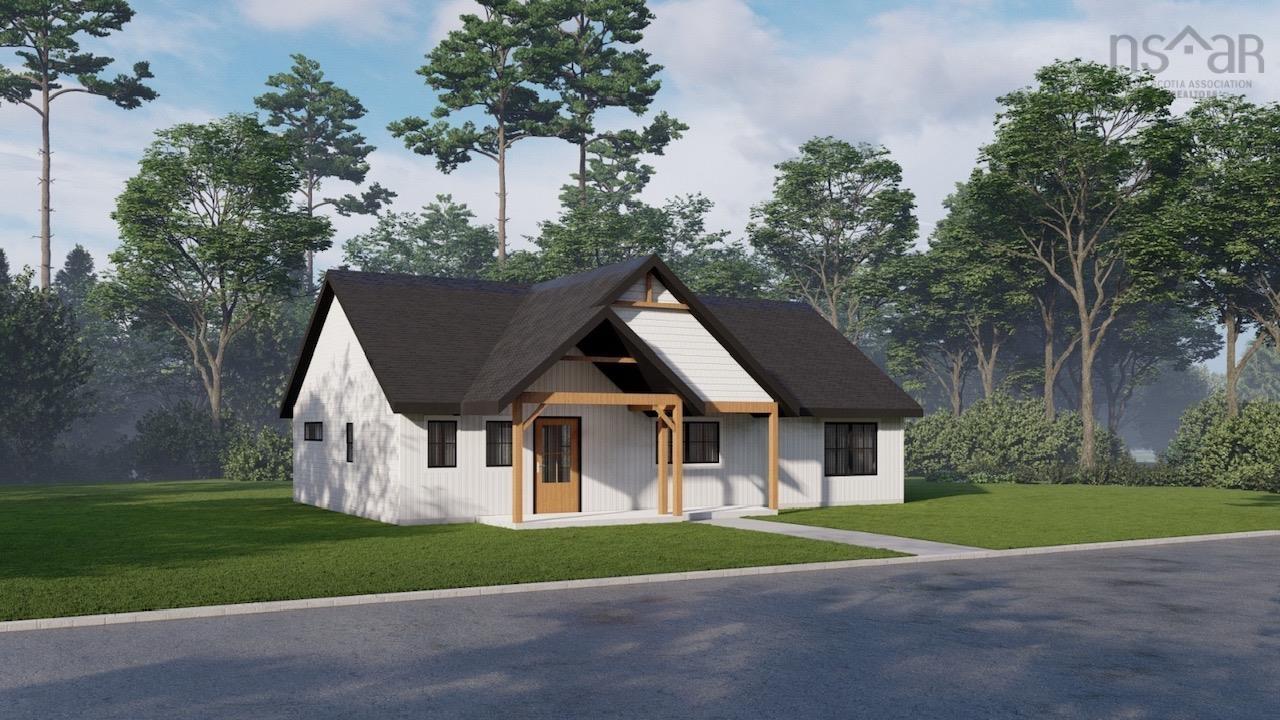 72 Bushmill Court, Upper Tantallon, NS (MLS® 202527050)