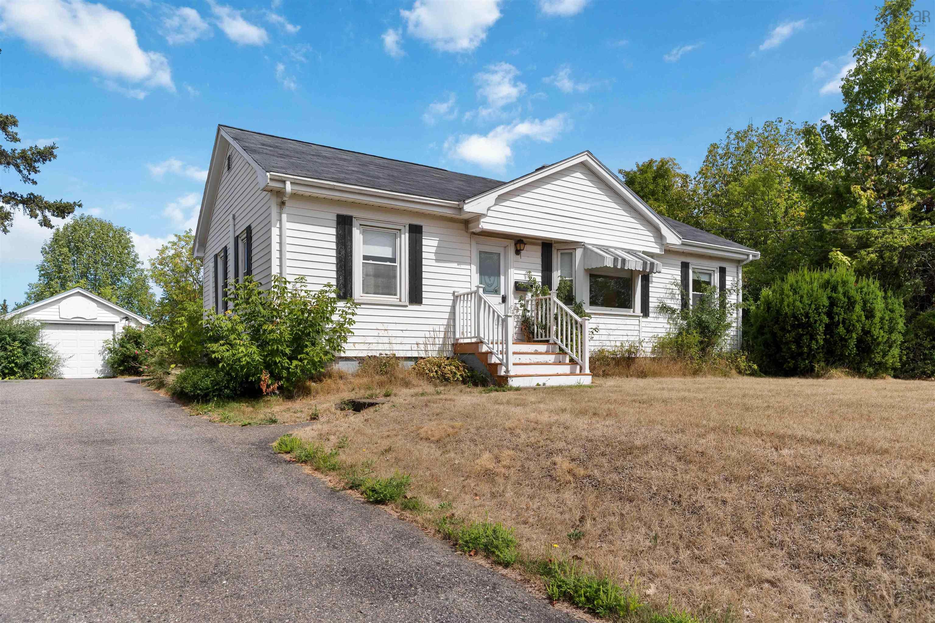 9643 Commercial Street, New Minas, NS (MLS® 202527054)