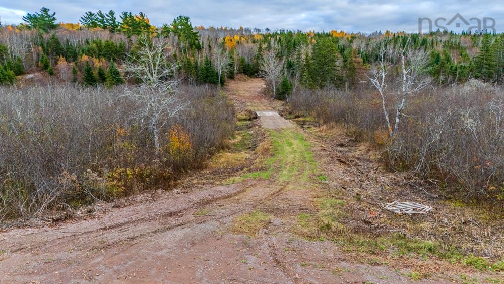Lot Matheson Corner Rd, Earltown, NS (MLS 202527057)