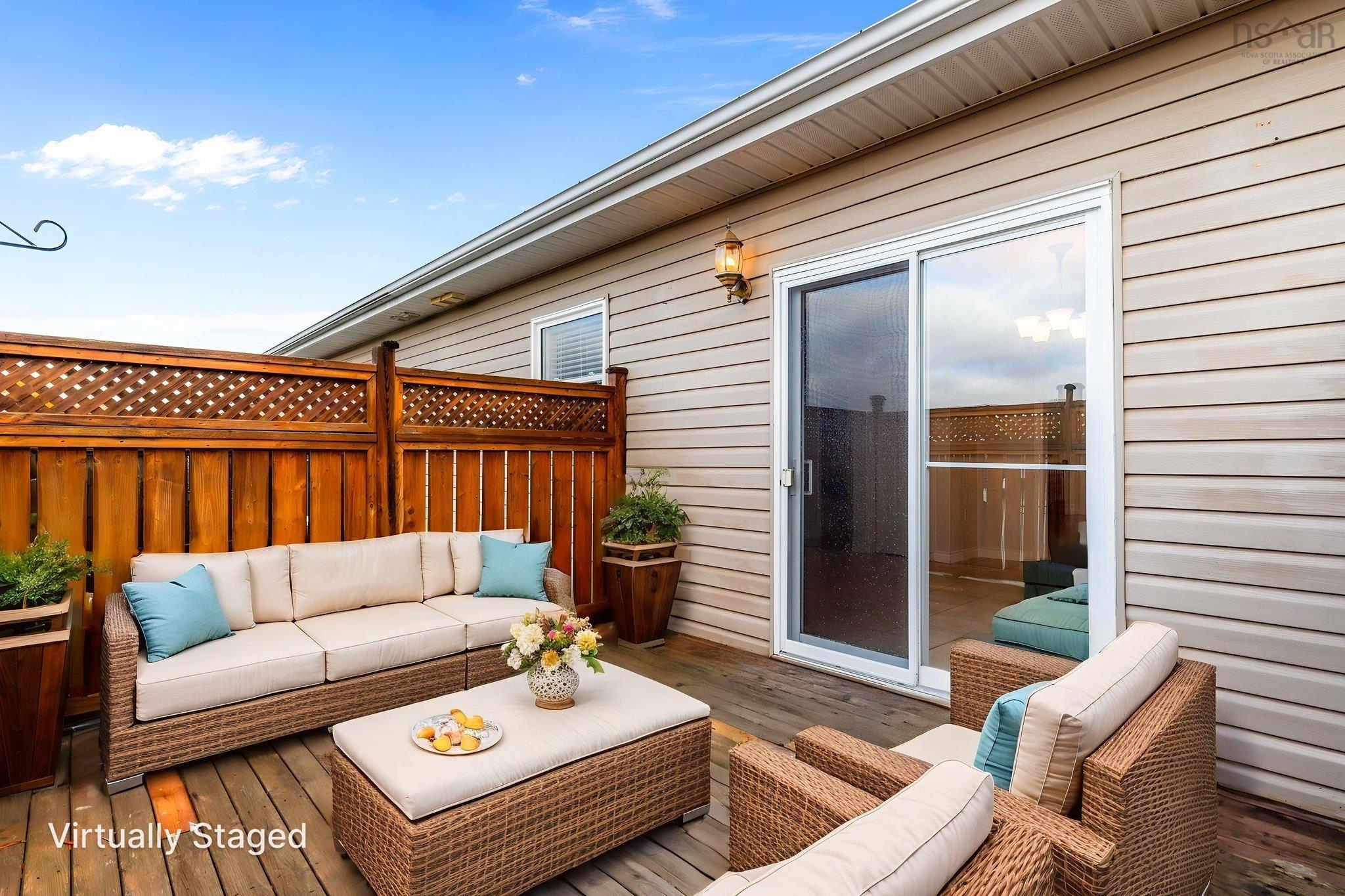 27-29 Grayson Court, Lower Sackville, NS (MLS 202527065)