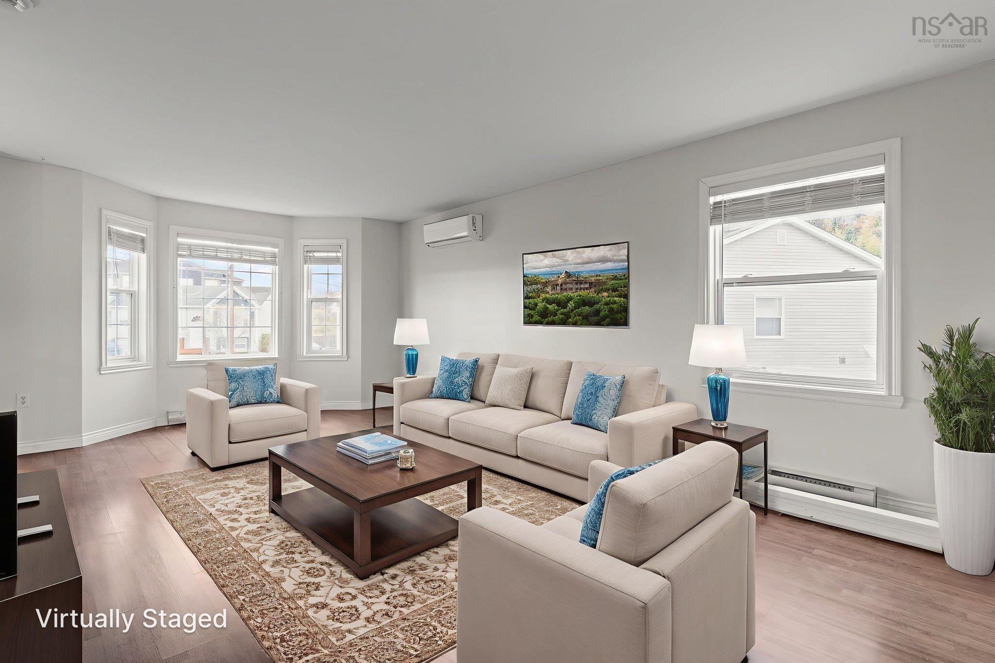 27-29 Grayson Court, Lower Sackville, NS (MLS 202527065)