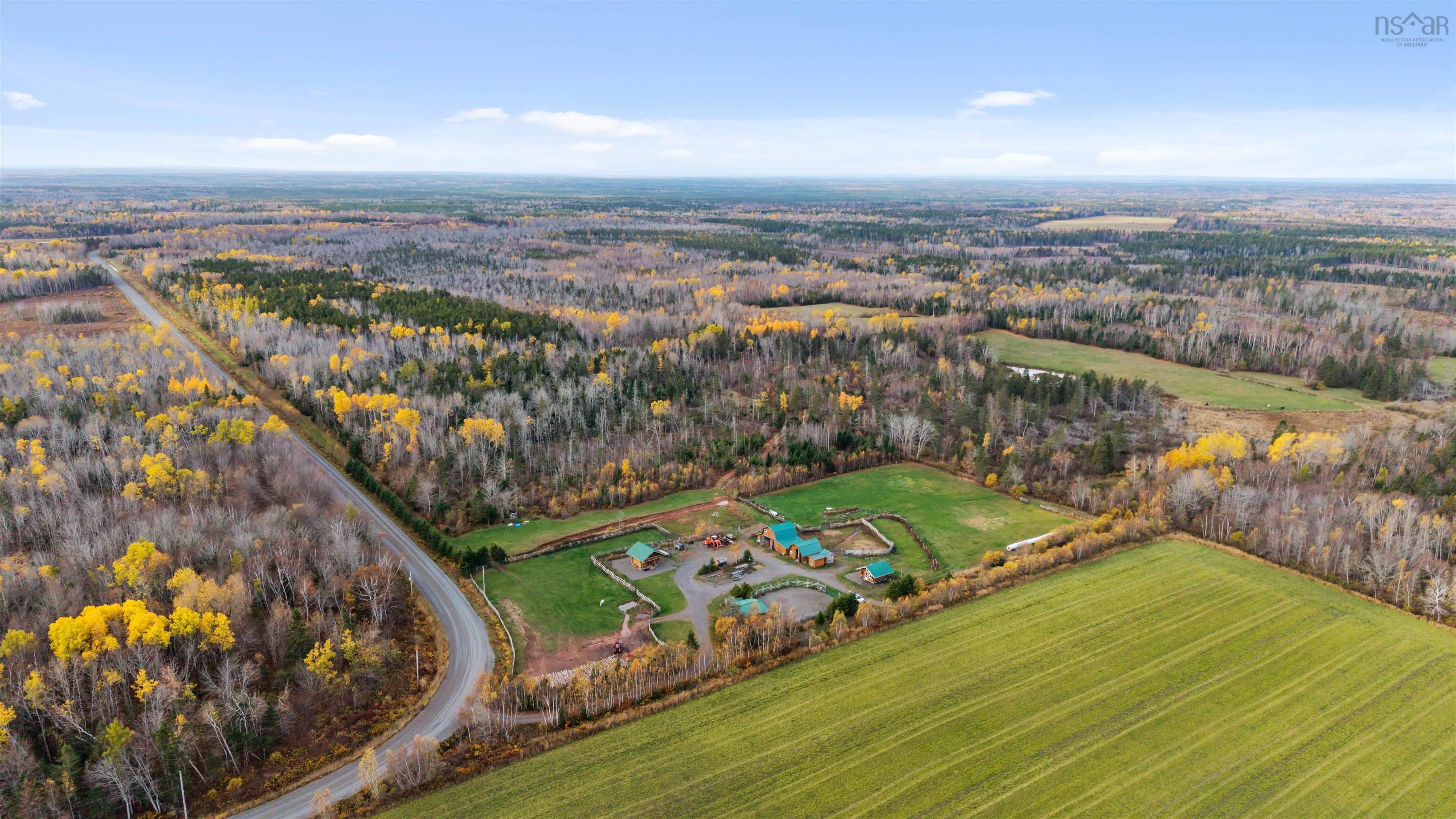 479 Goodwin Road, Lorneville, NS (MLS® 202527069)