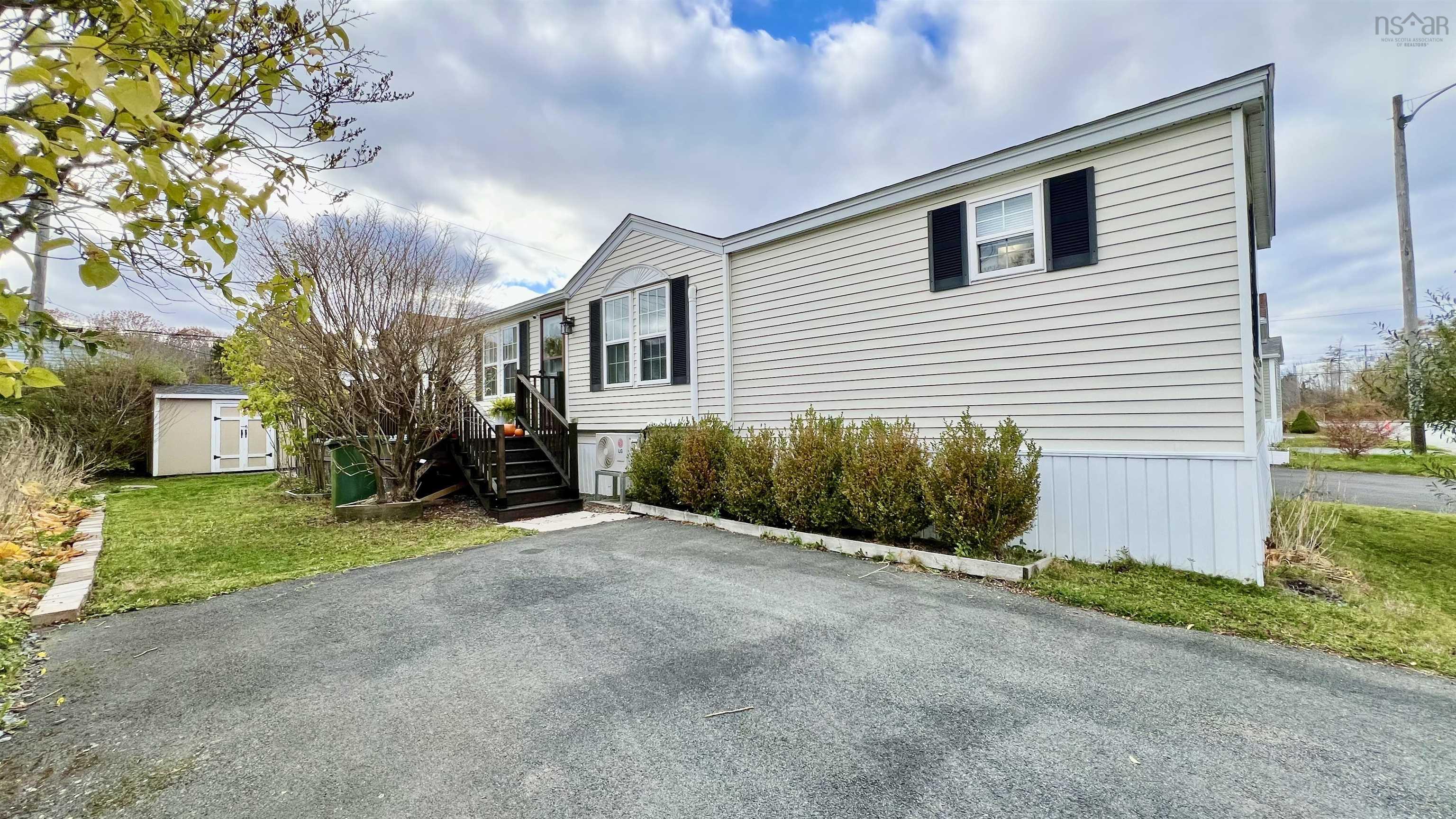 46 Bonnie Brae Drive, Dartmouth, NS (MLS® 202527088)