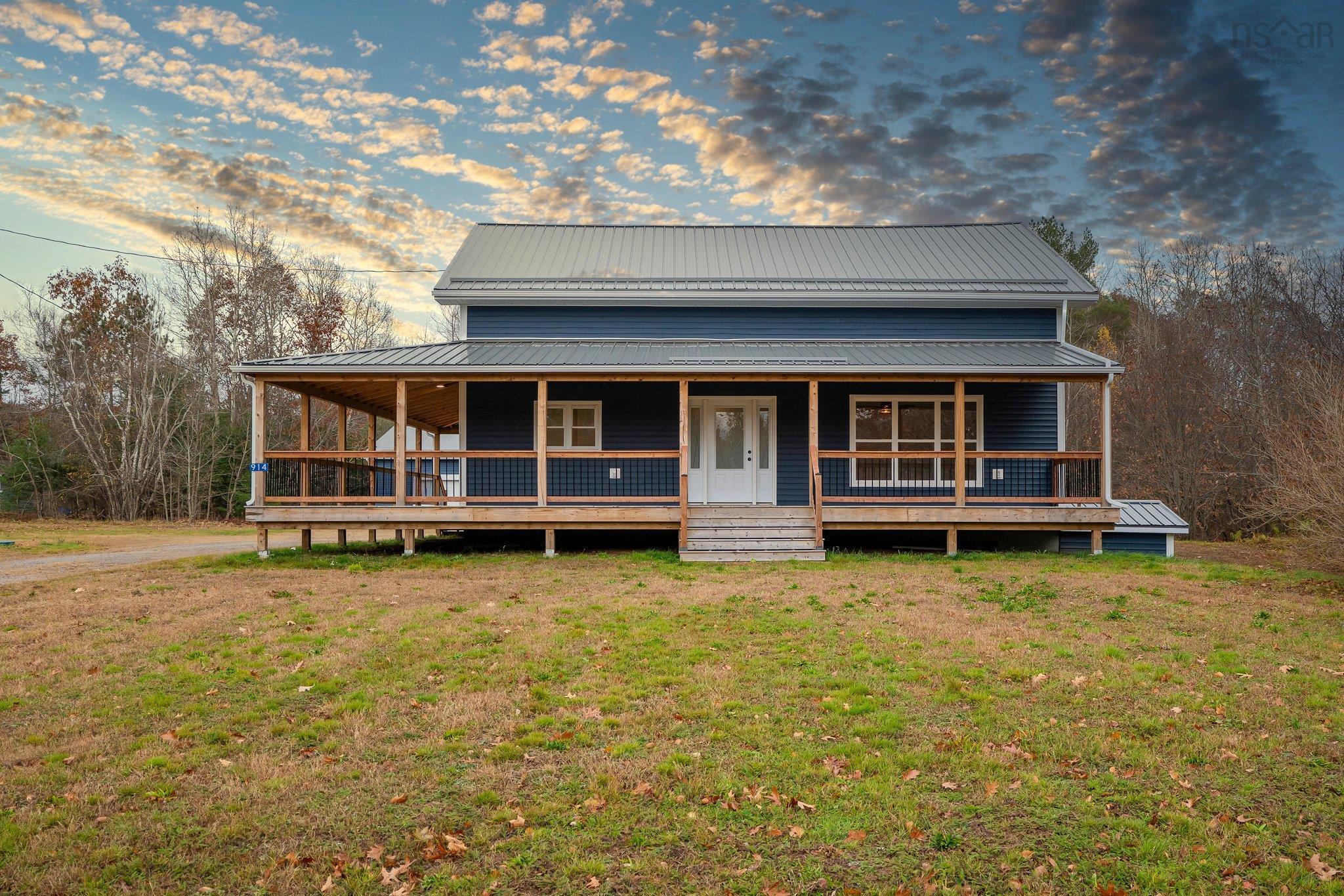 914 Maple Avenue, Aylesford, NS (MLS® 202527096) | Aylesford Real Estate | RE/MAX Halifax