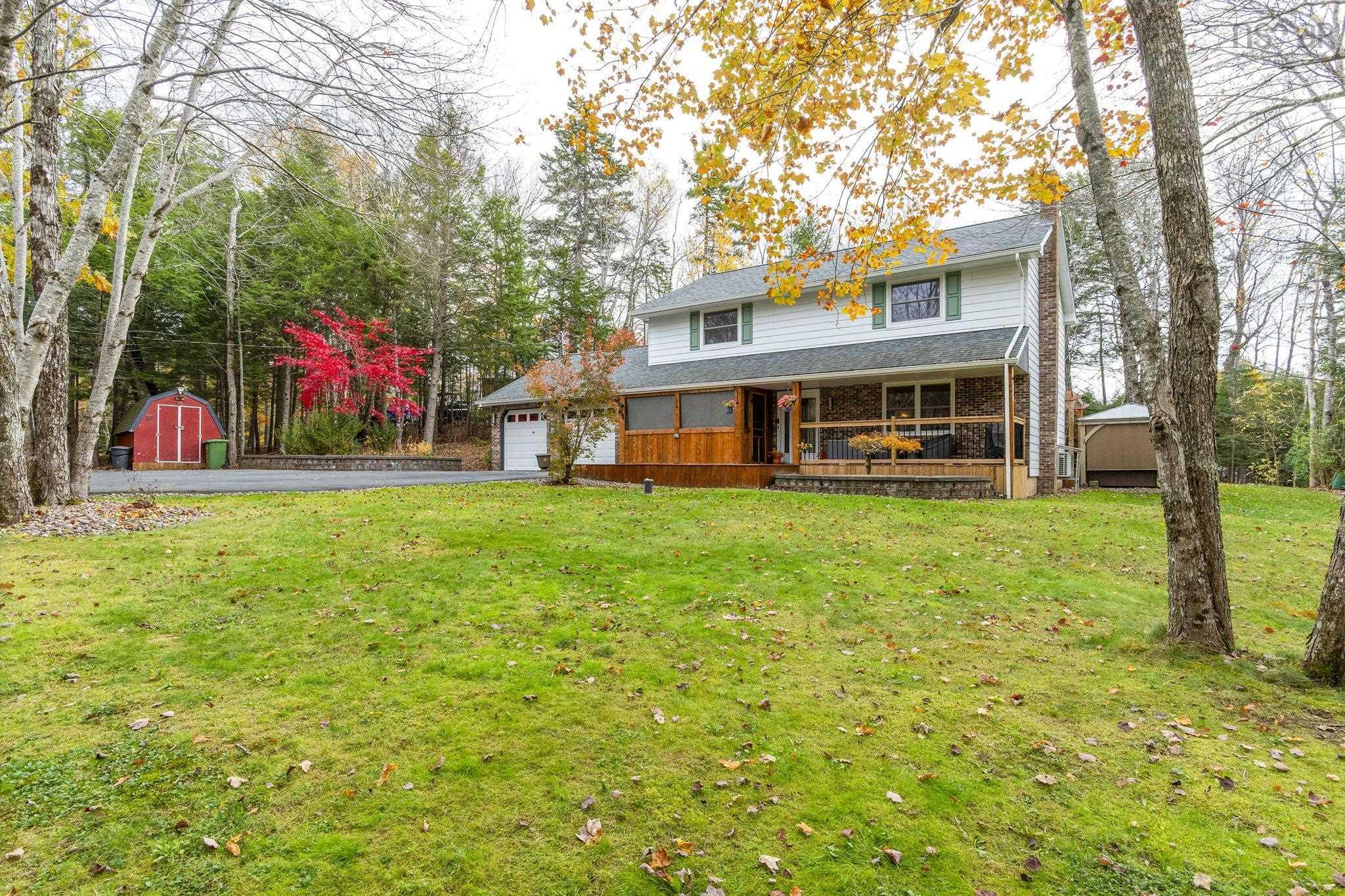 64 Carlheath, Wellington, NS (MLS 202527100)