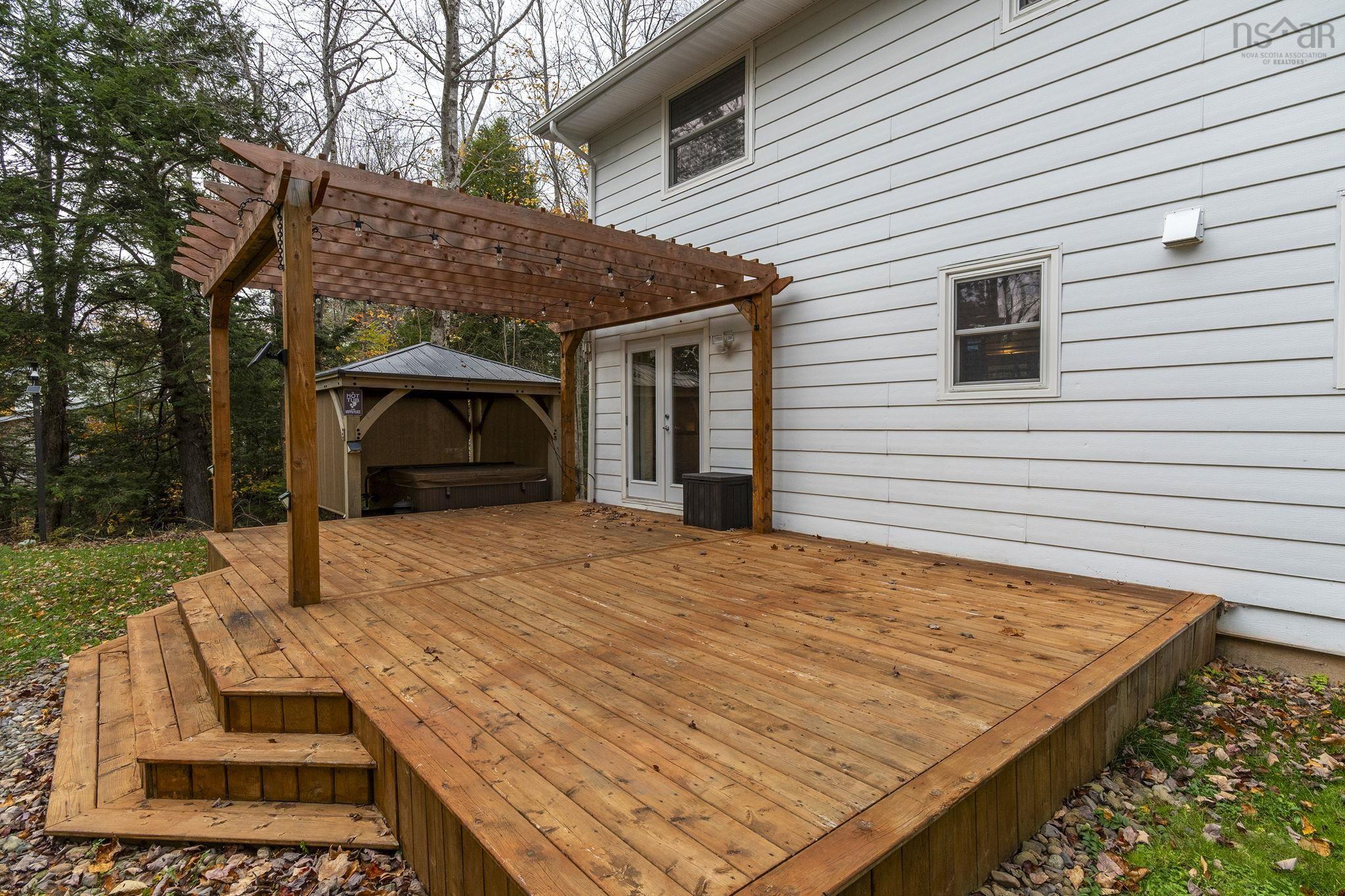 64 Carlheath, Wellington, NS (MLS 202527100)