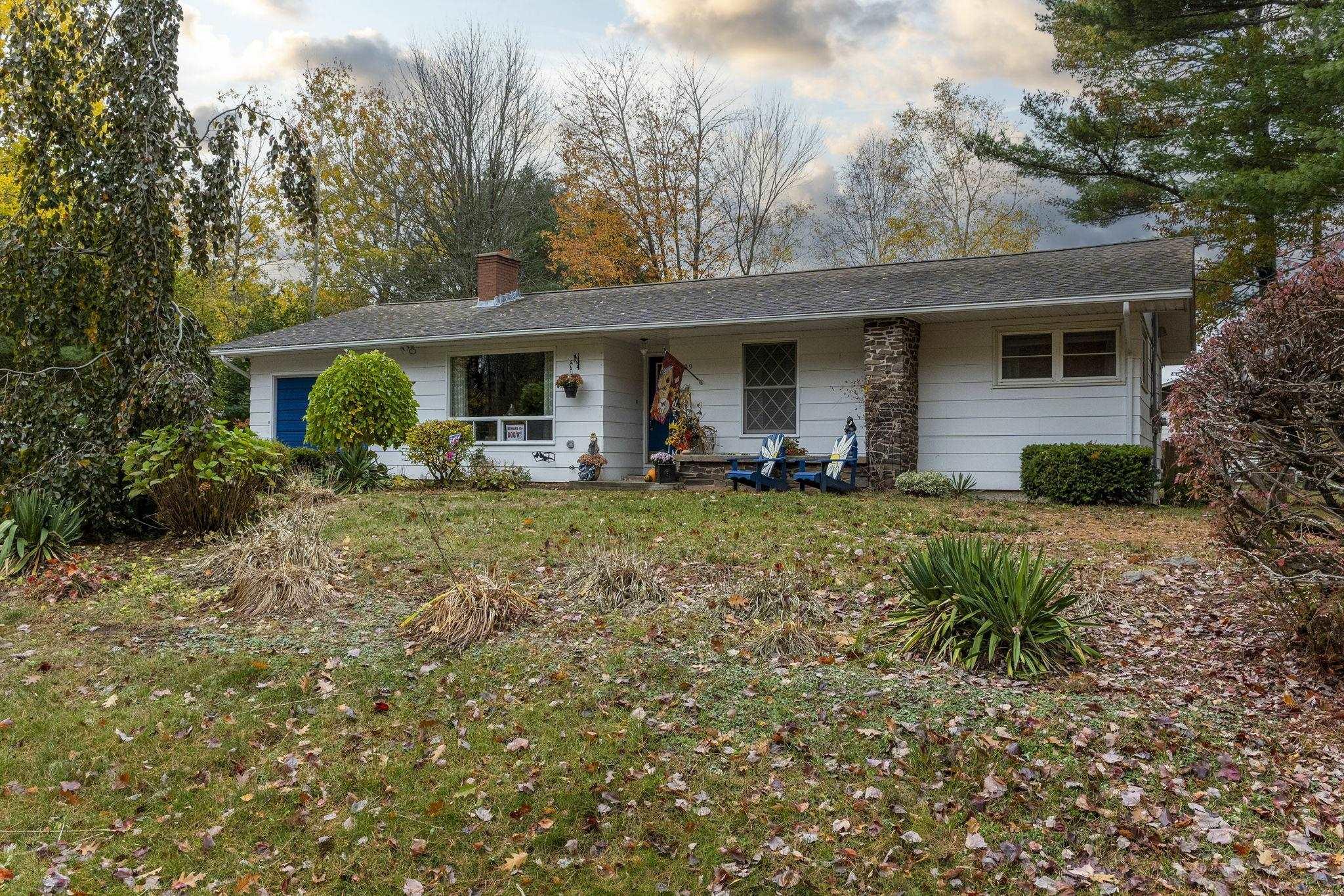 1009 White Pine Drive, Centreville, NS (MLS® 202527102)