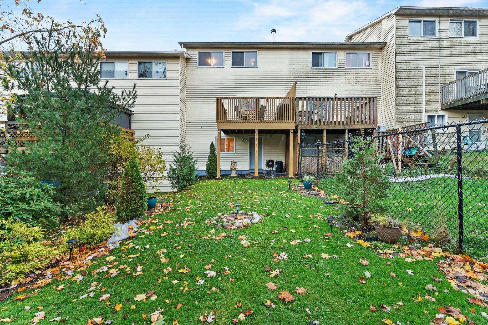 73 Chameau Crescent, Cole Harbour, NS (MLS 202527107)