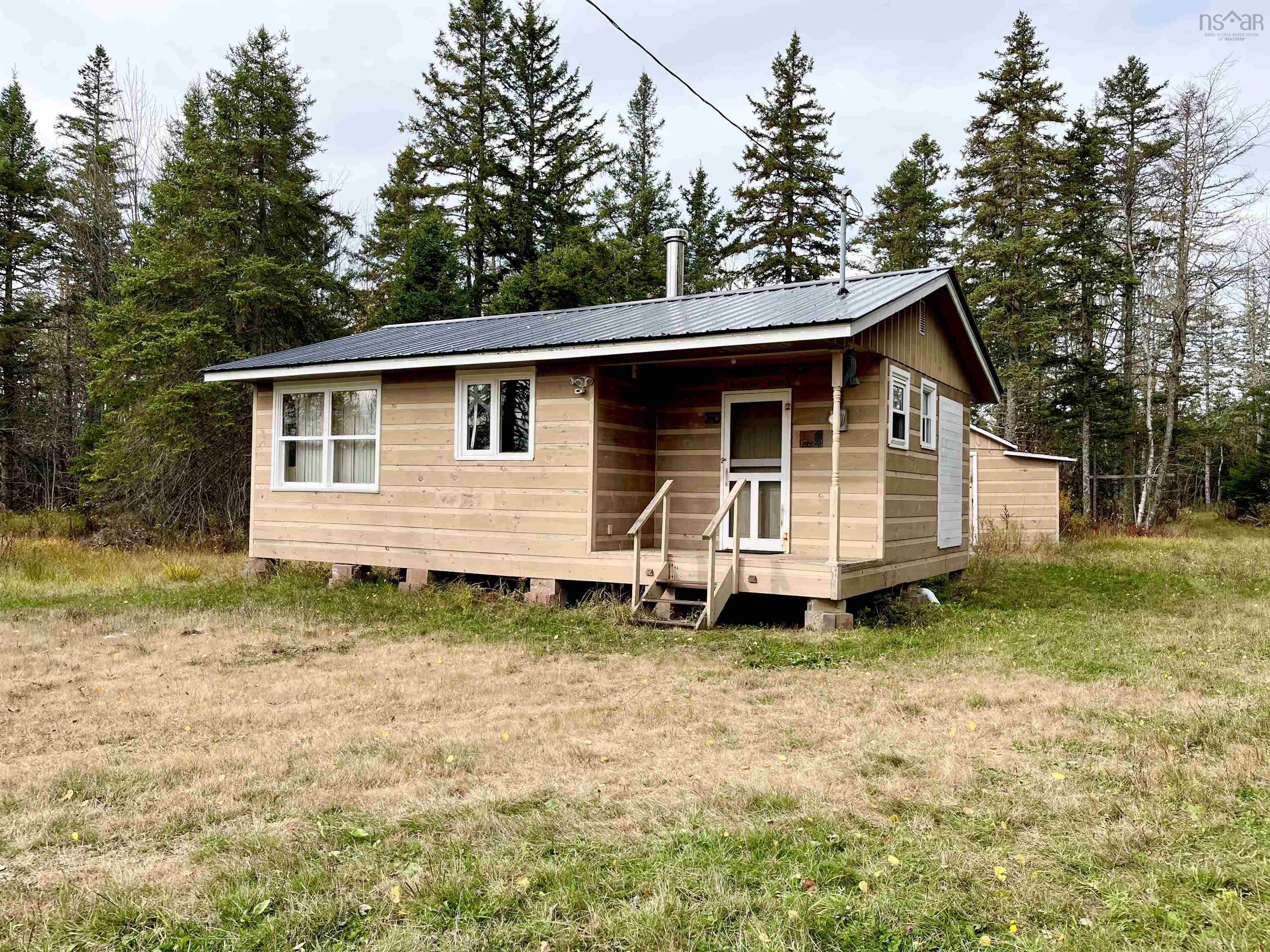 764 Greeno Road, Chapman Settlement, NS (MLS 202527110)