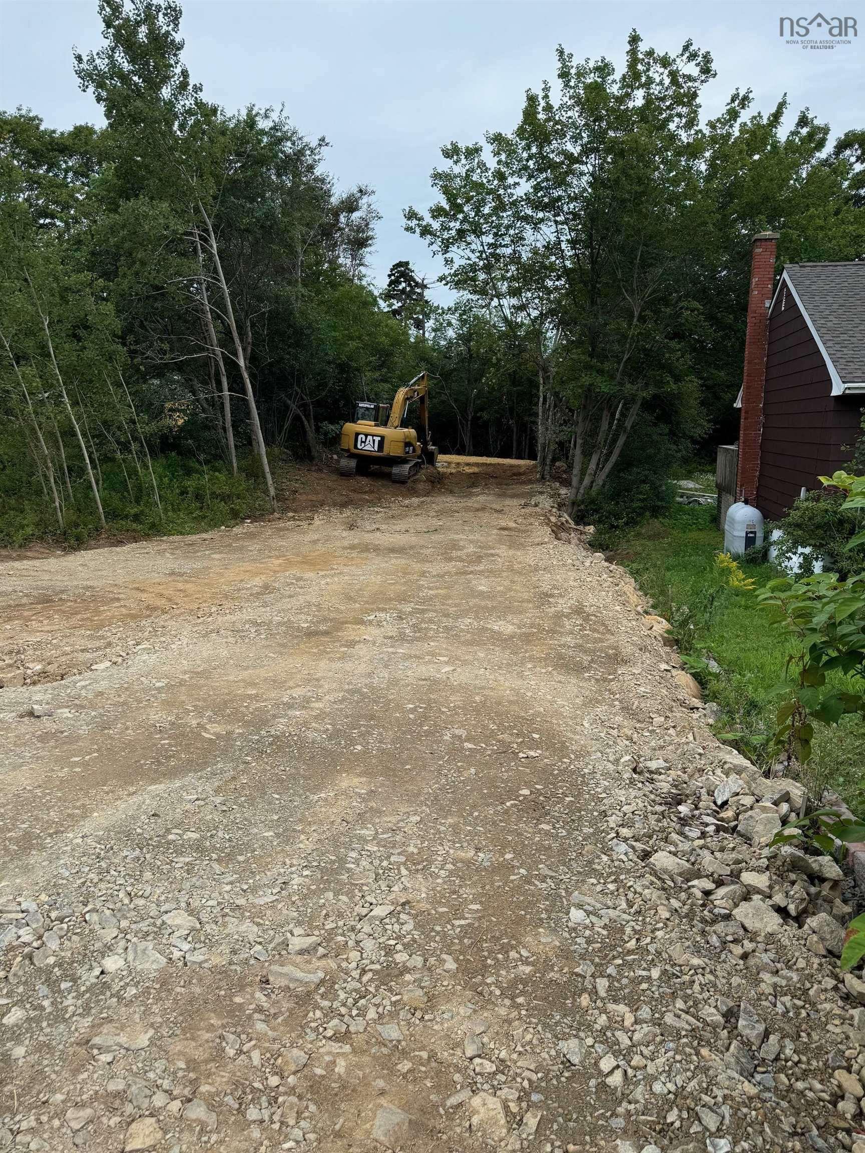 Lot 6 Highway 7, Westphal, NS (MLS 202527111)