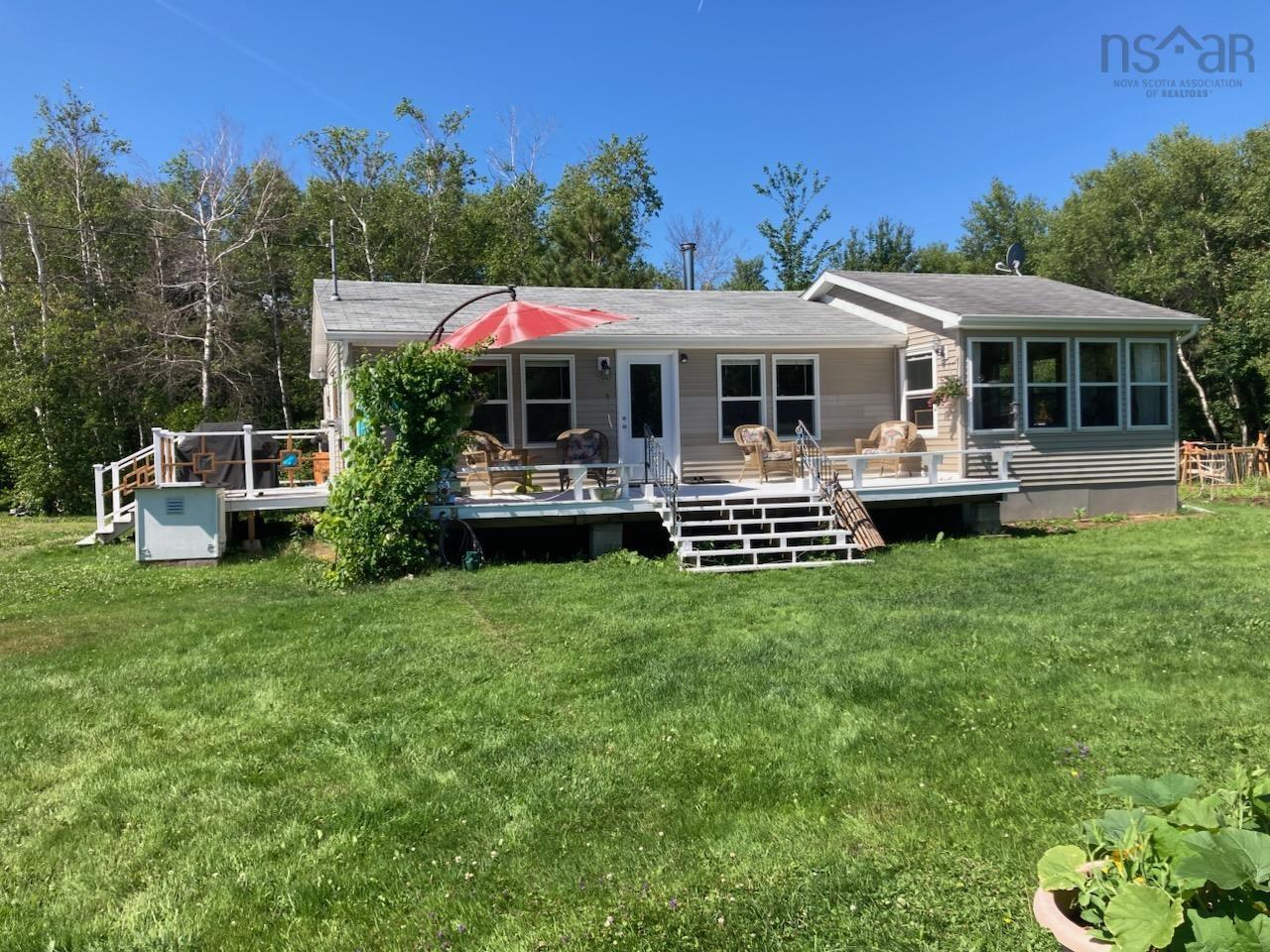 9295 Hwy#366 Highway, Port Howe, NS (MLS® 202527121)