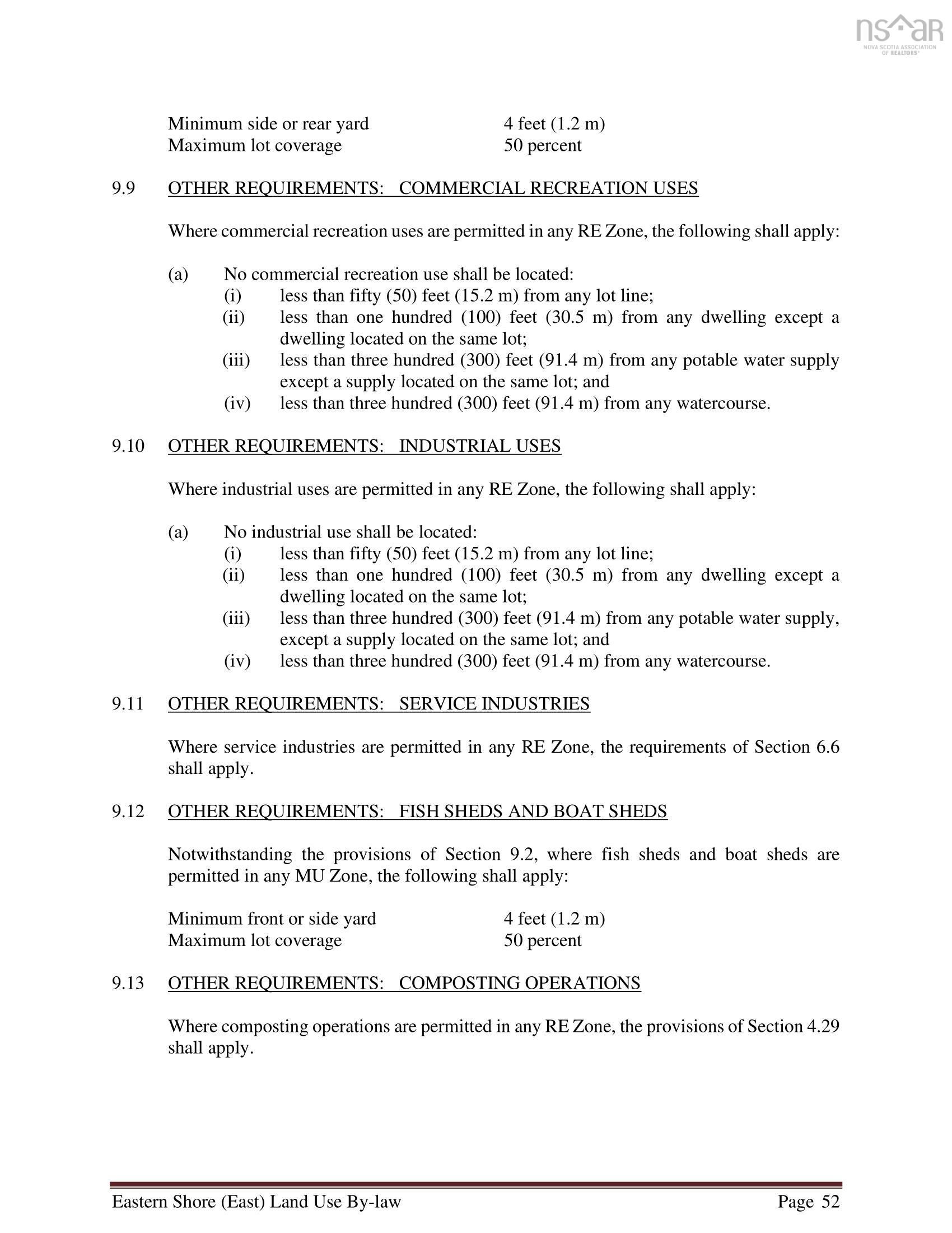 No 7 Highway, Necum Teuch, NS (MLS 202527131)