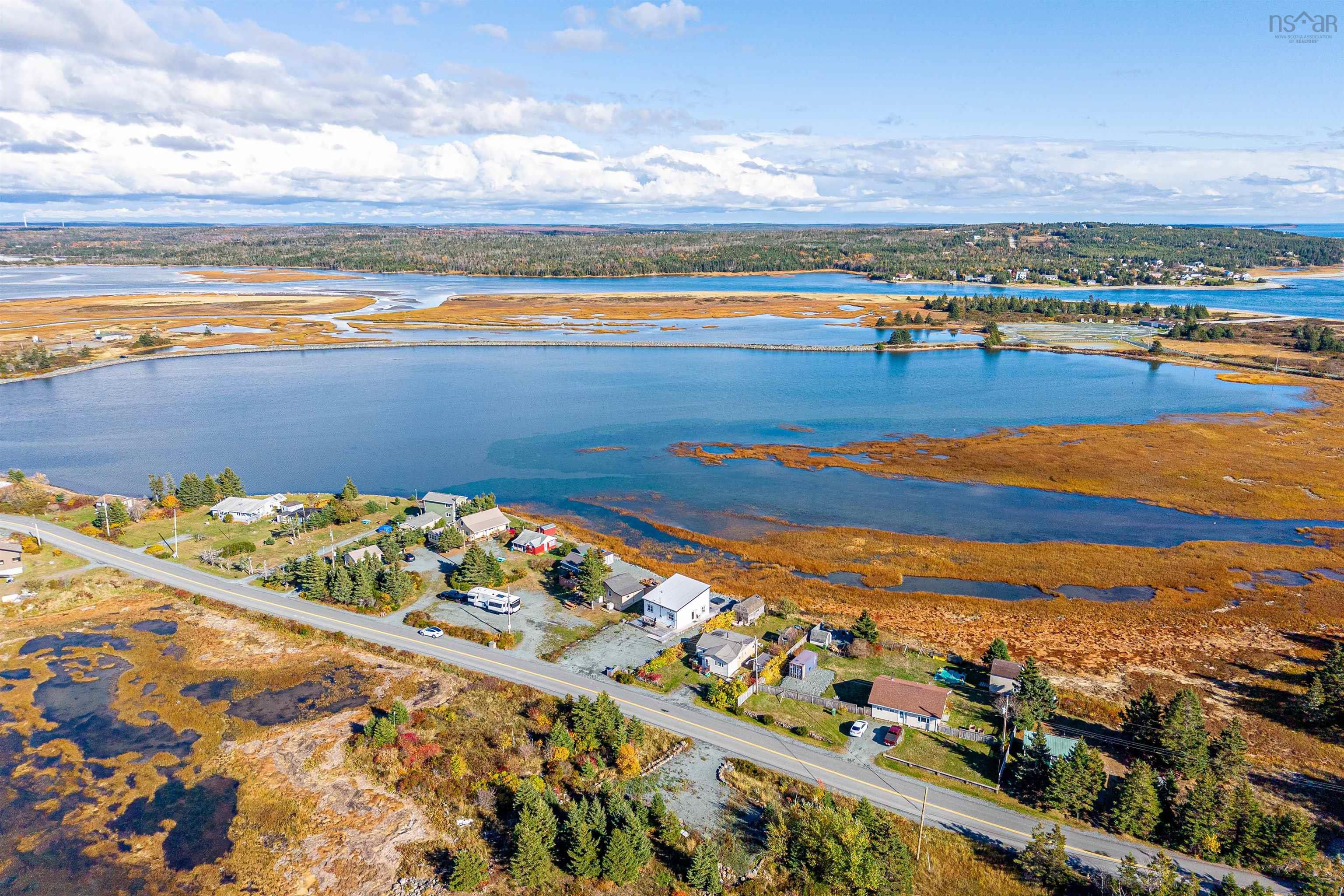 2327 Cow Bay Road, Cow Bay, NS (MLS 202527133)