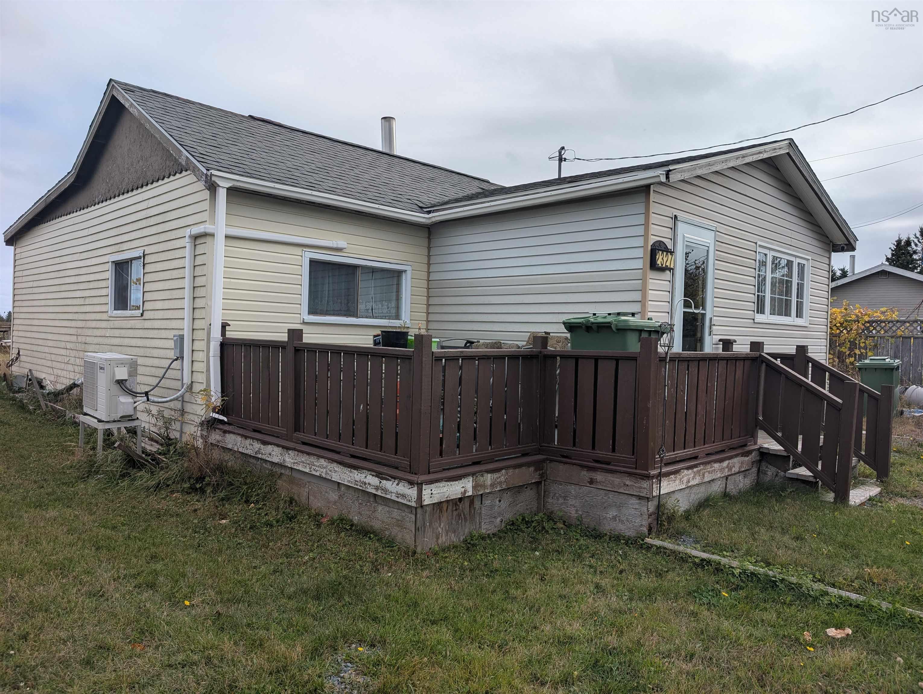 2327 Cow Bay Road, Cow Bay, NS (MLS 202527134)