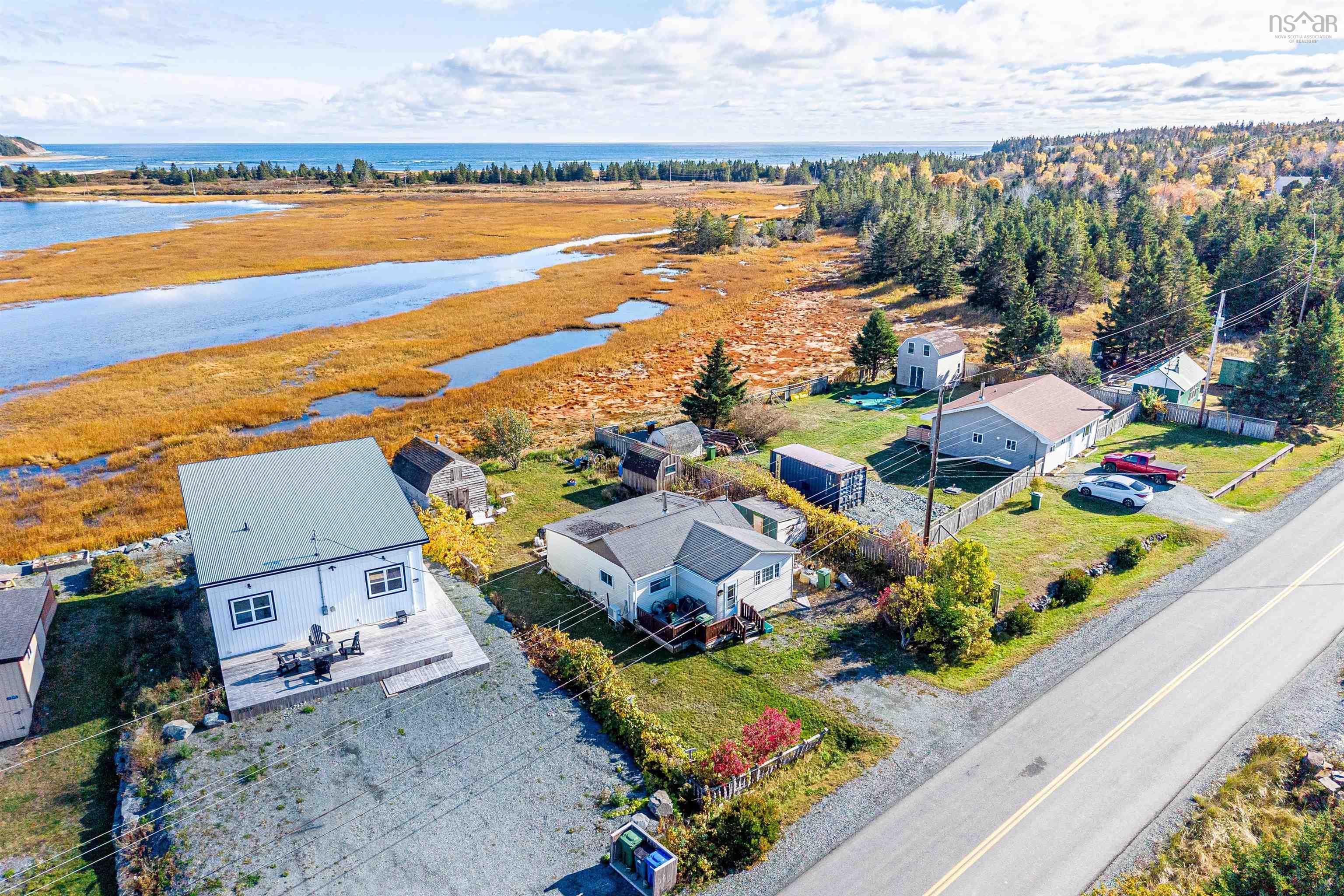 2327 Cow Bay Road, Cow Bay, NS (MLS 202527134)