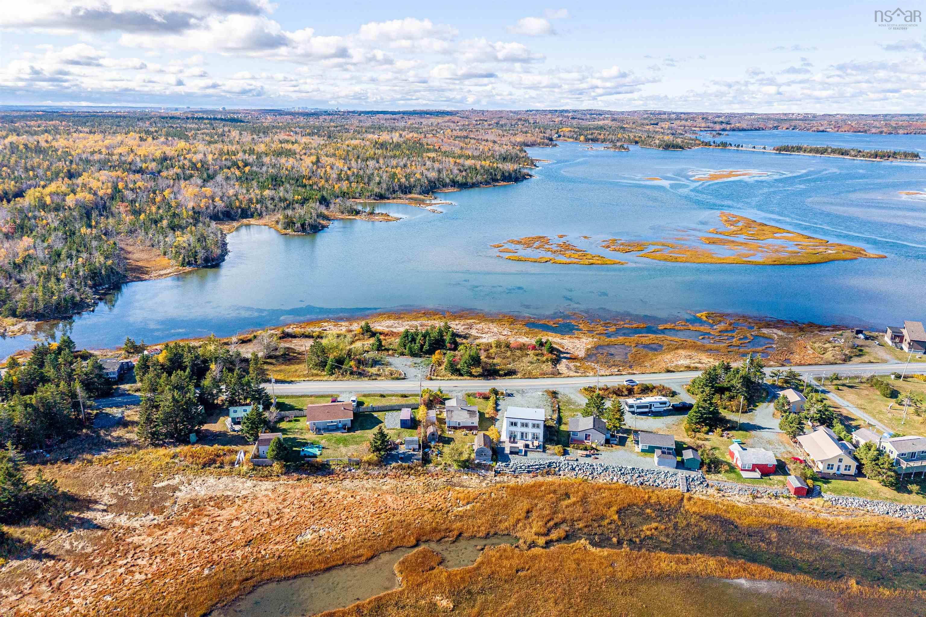 2327 Cow Bay Road, Cow Bay, NS (MLS 202527134)