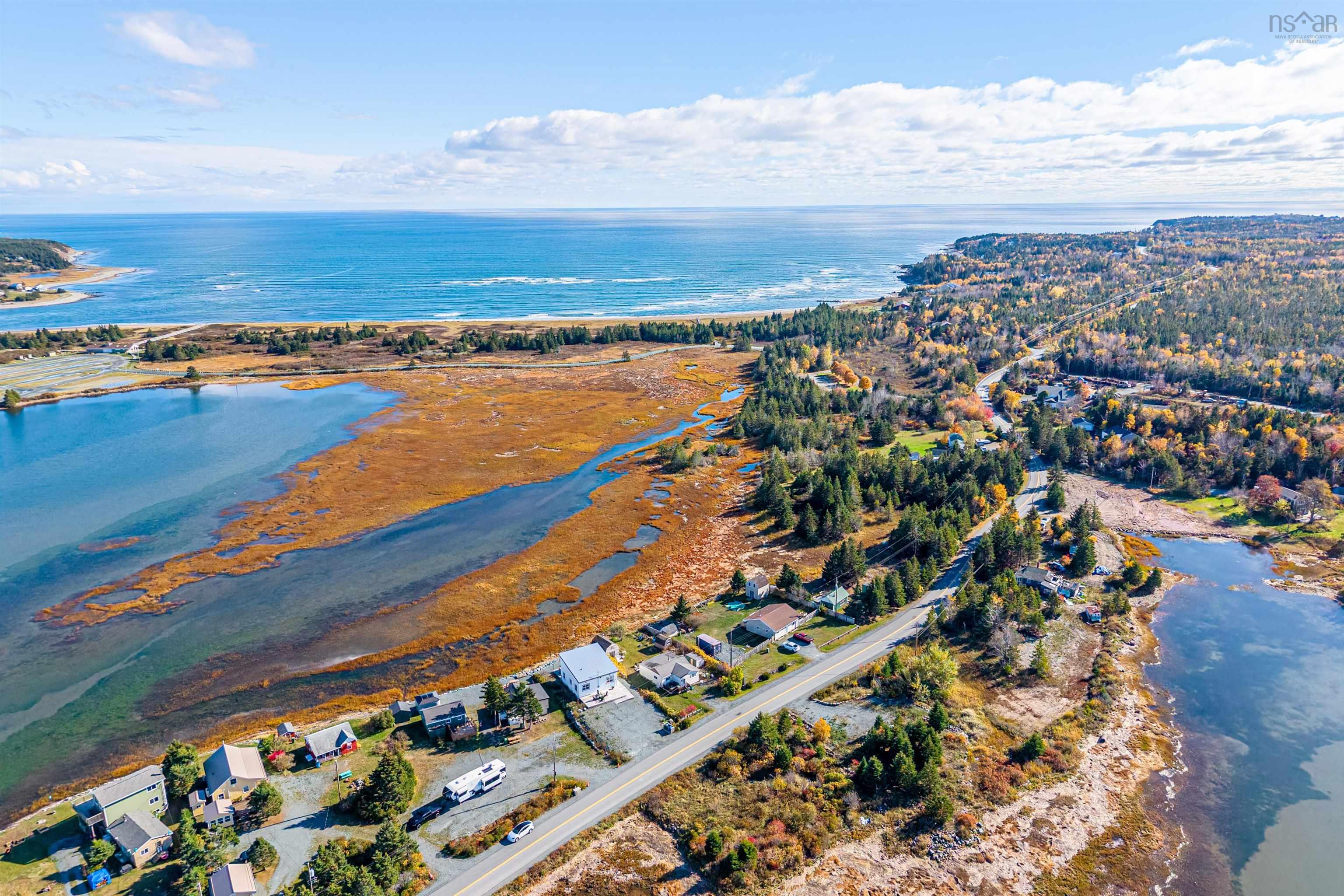 2327 Cow Bay Road, Cow Bay, NS (MLS 202527134)