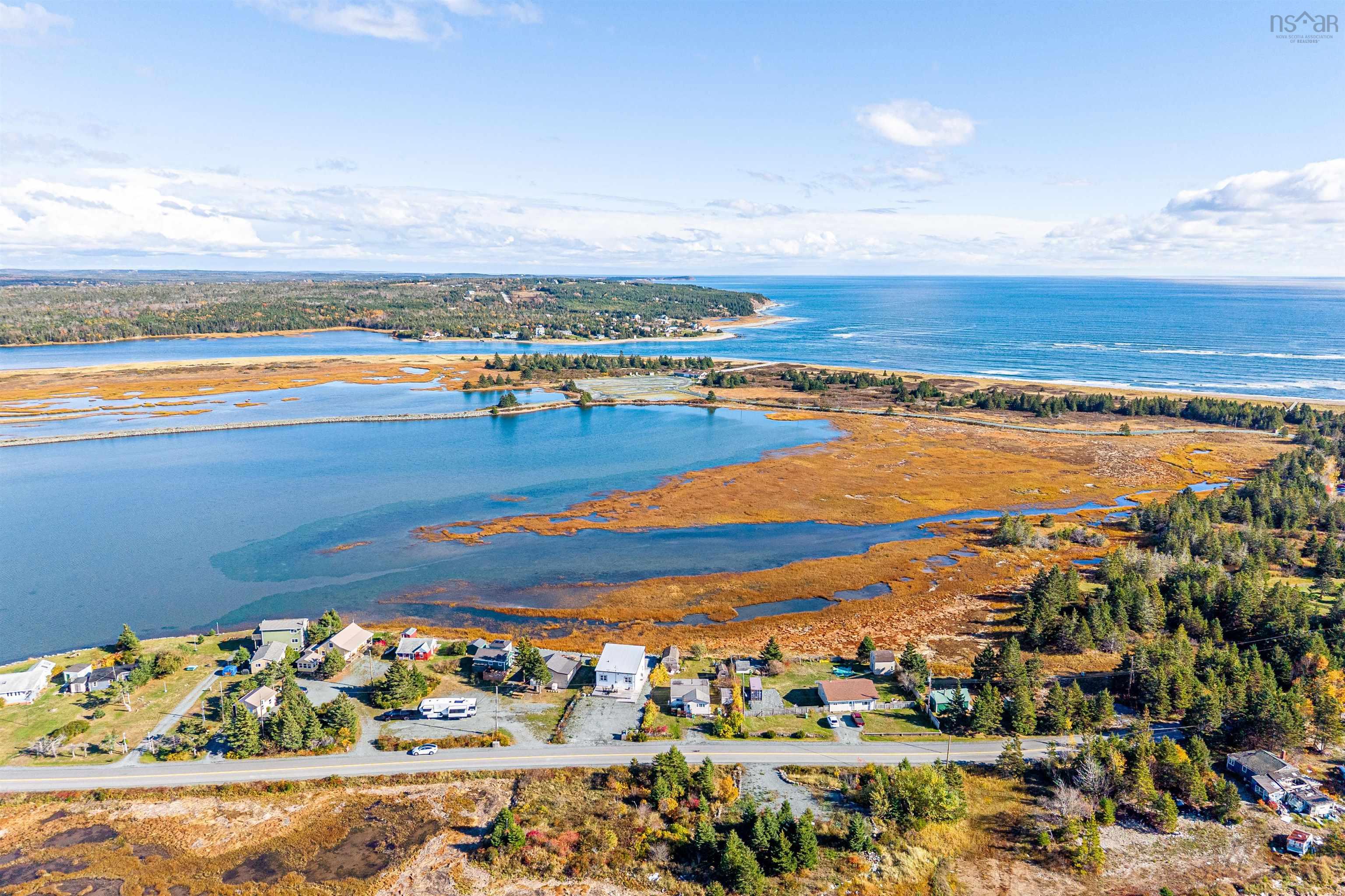 2327 Cow Bay Road, Cow Bay, NS (MLS 202527134)