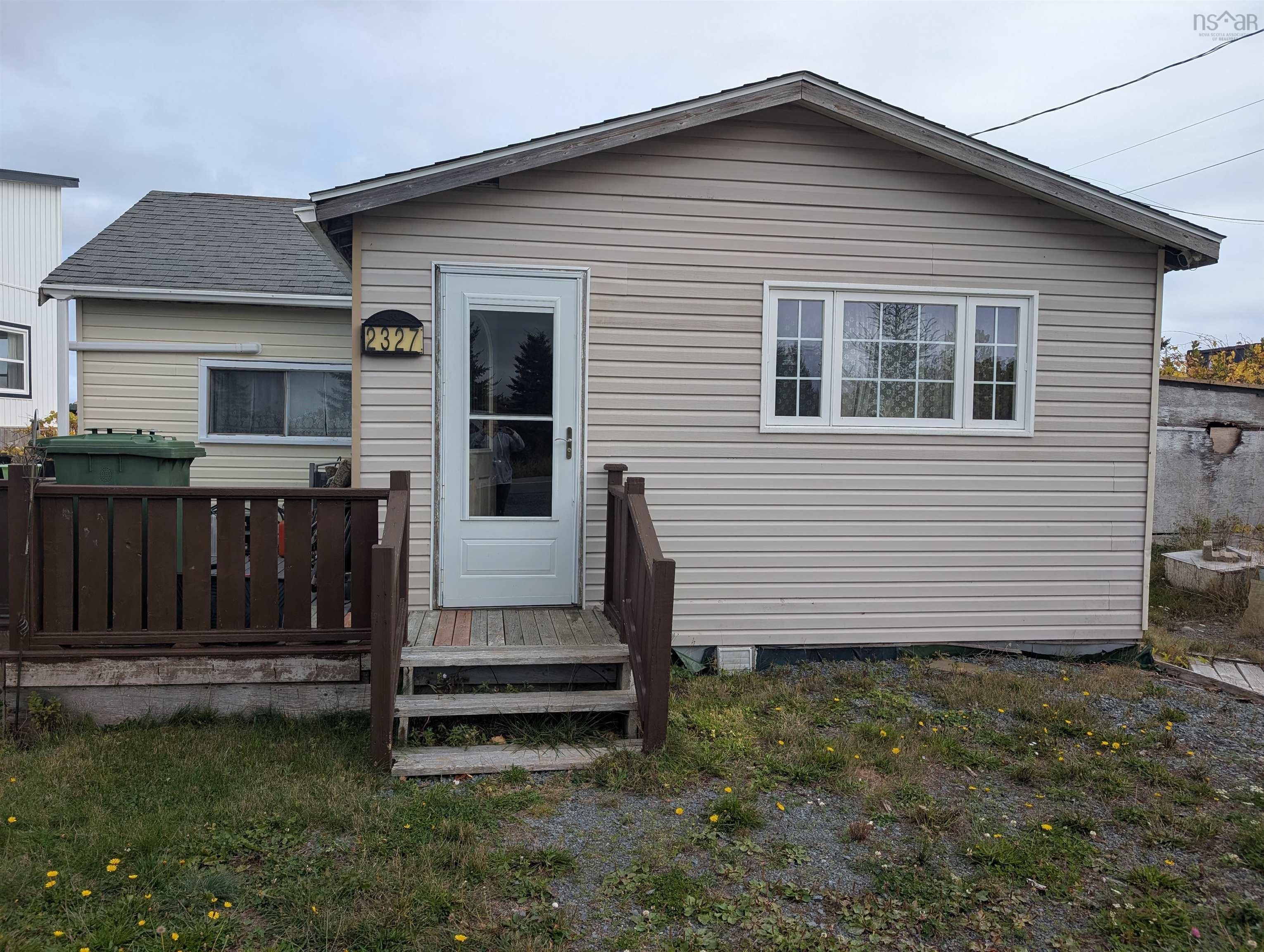 2327 Cow Bay Road, Cow Bay, NS (MLS 202527134)