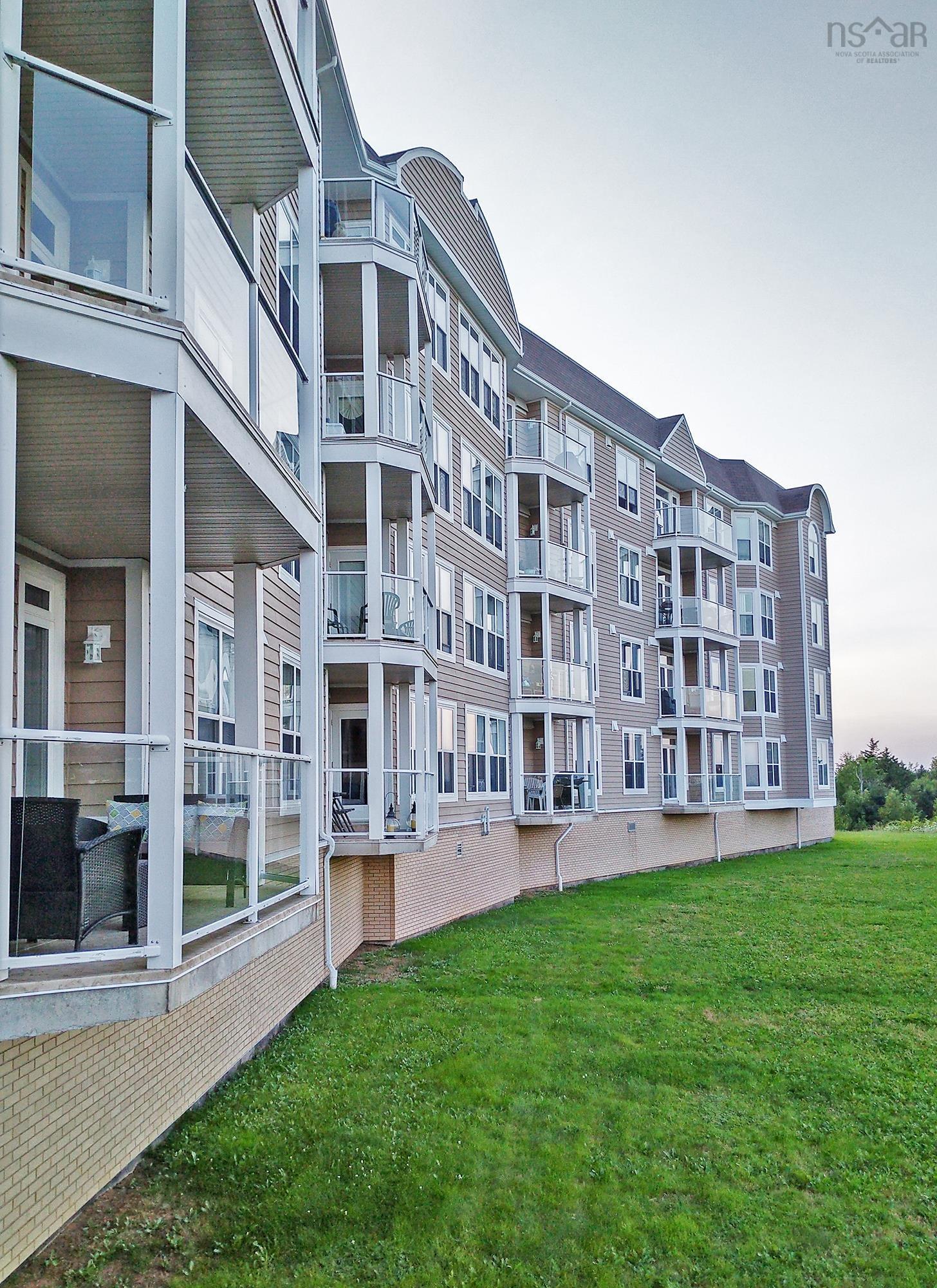 105 168 Green Village Lane, Dartmouth, NS (MLS 202527137)