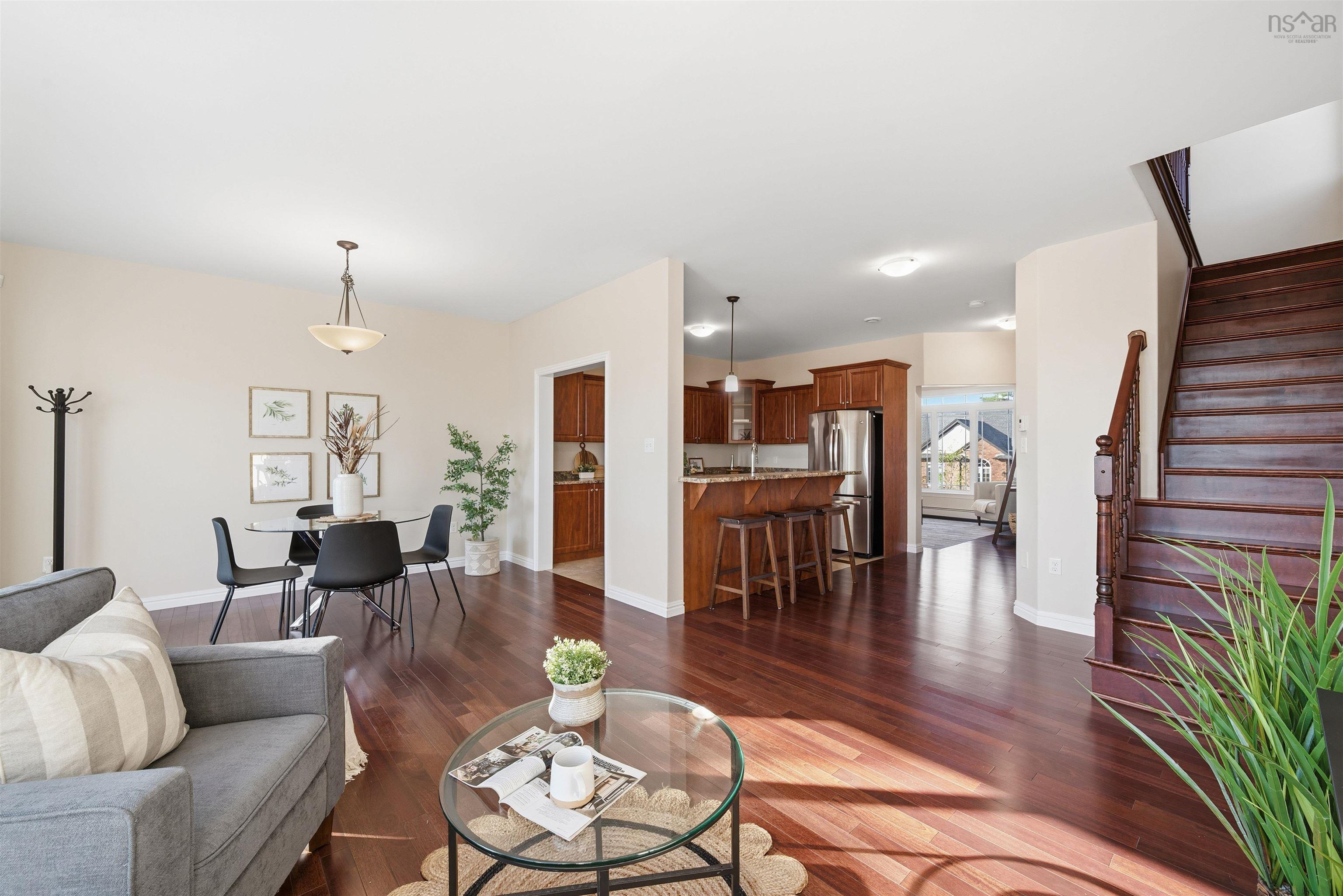 4 Armenia Drive, Bedford, NS (MLS 202527151)