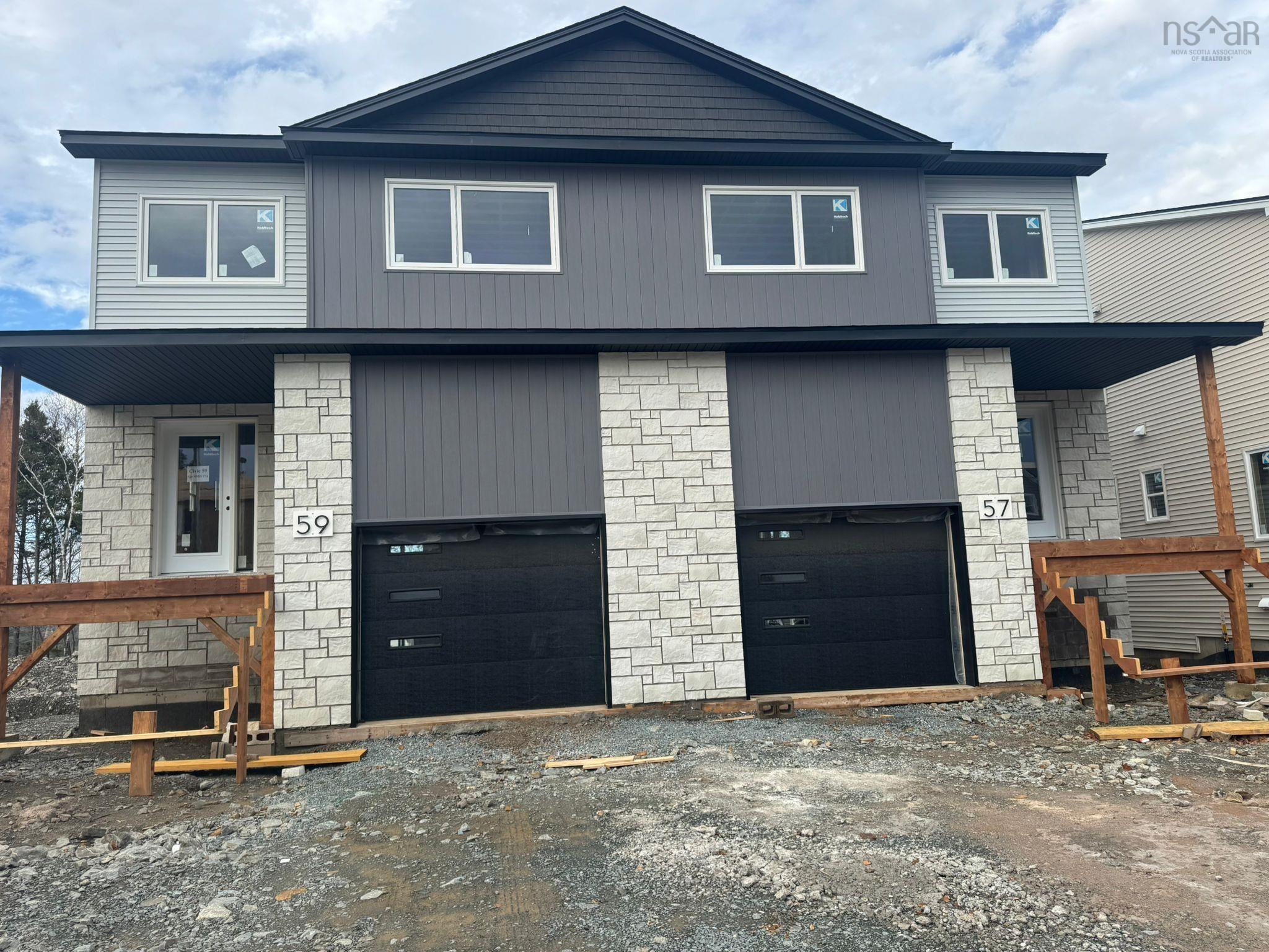 57 Simona Drive, Dartmouth, NS (MLS 202527164)