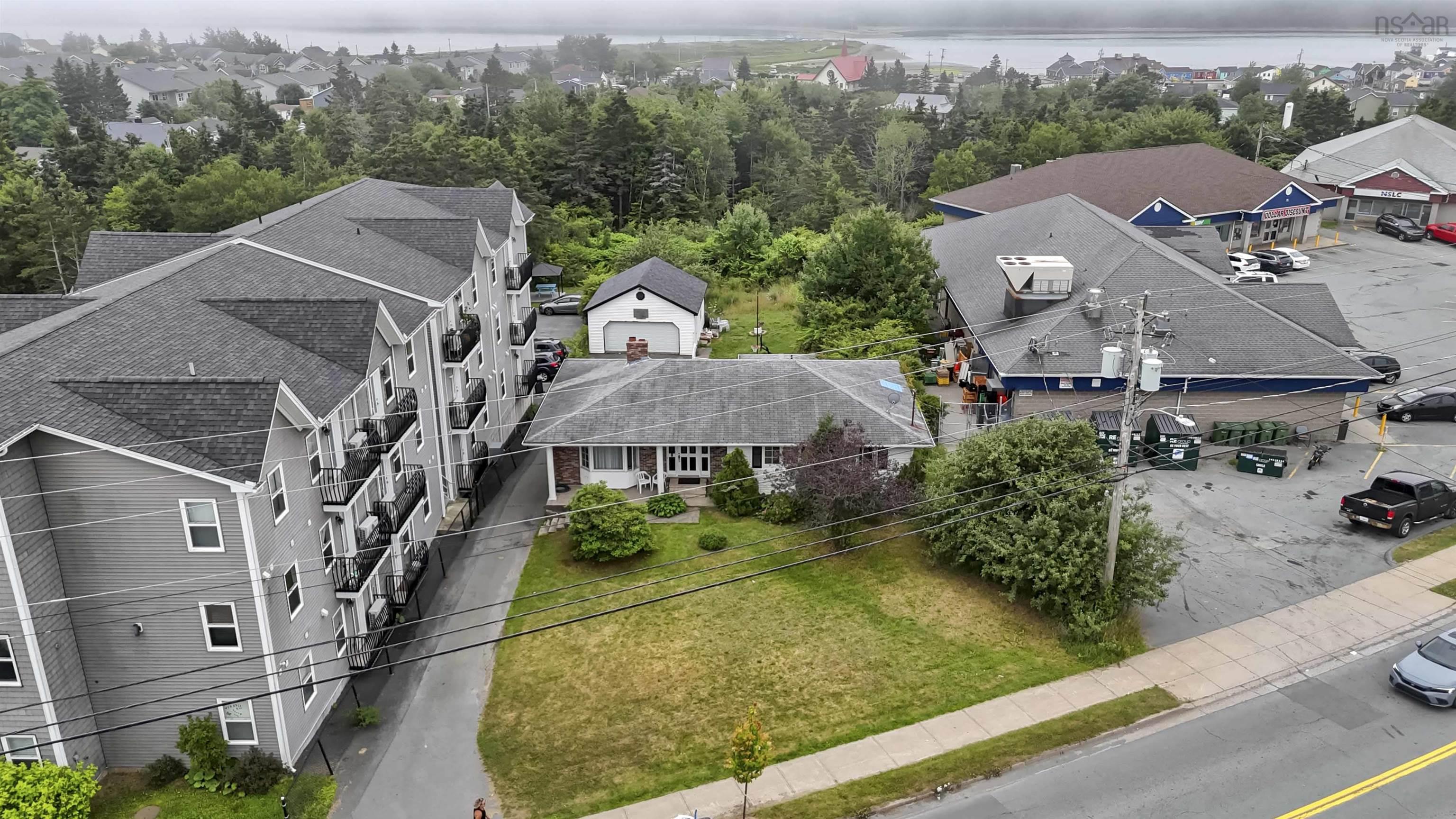 87 Cow Bay Road, Eastern Passage, NS (MLS 202527184)