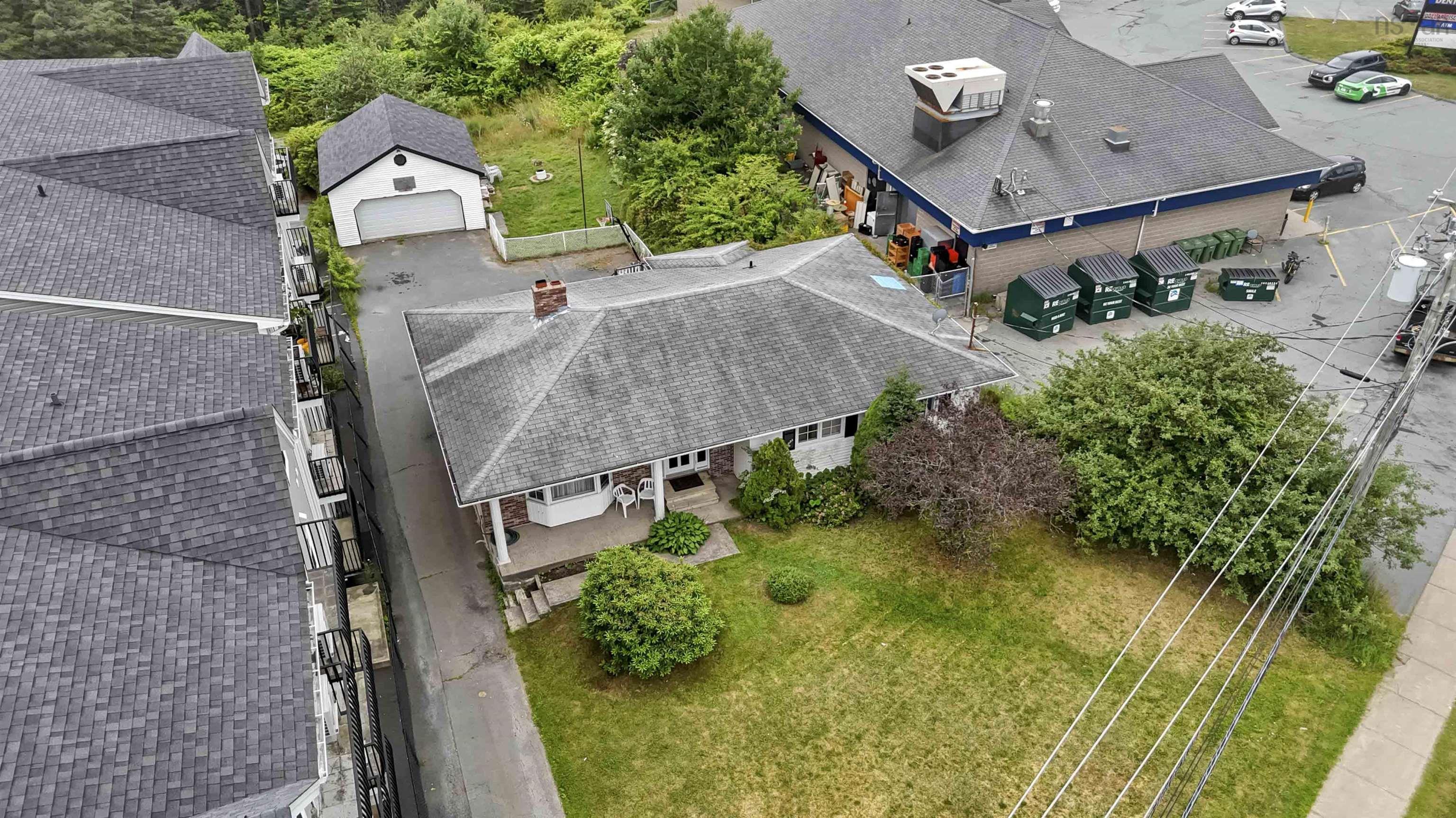 87 Cow Bay Road, Eastern Passage, NS (MLS 202527184)