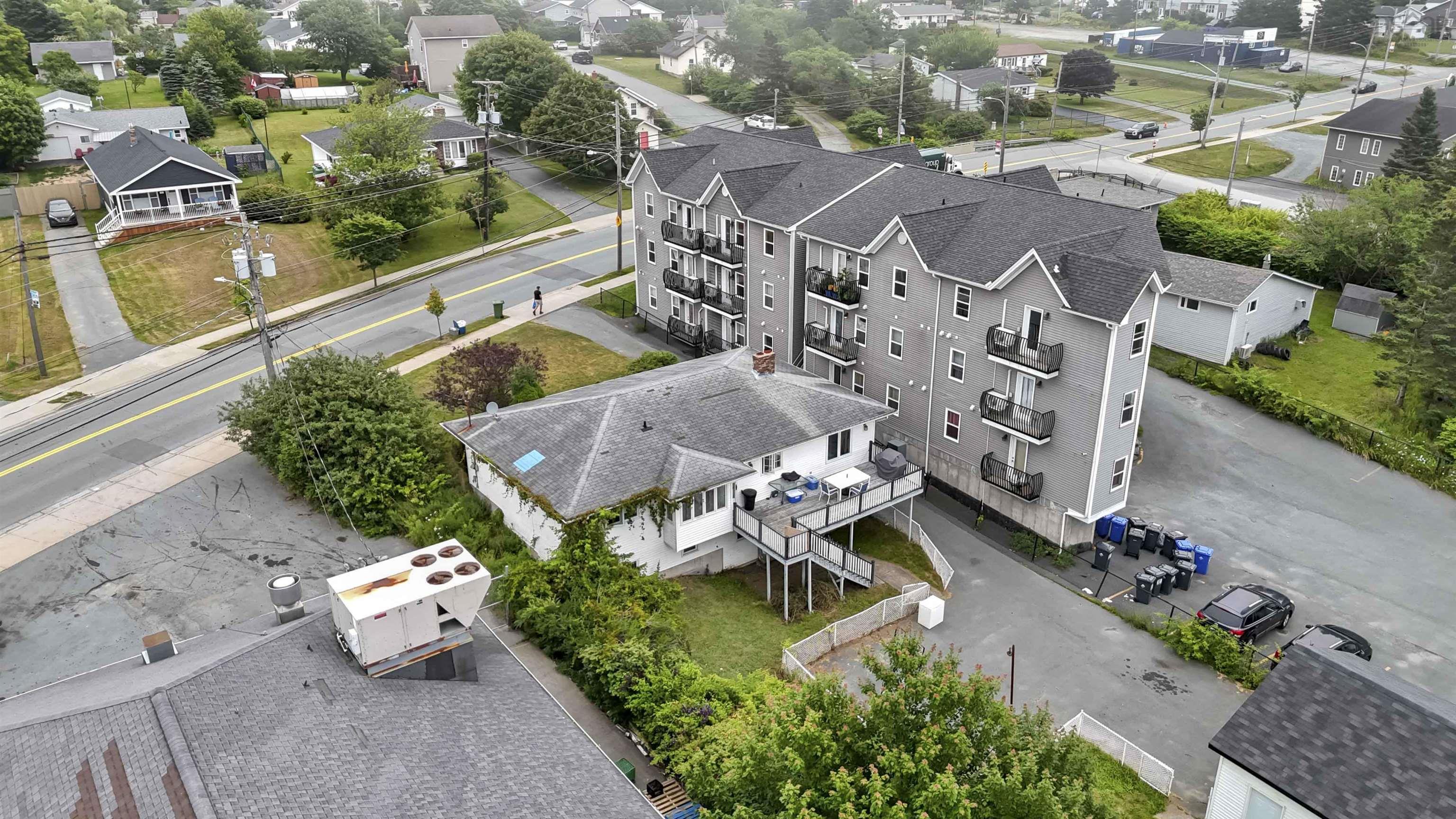 87 Cow Bay Road, Eastern Passage, NS (MLS 202527184)