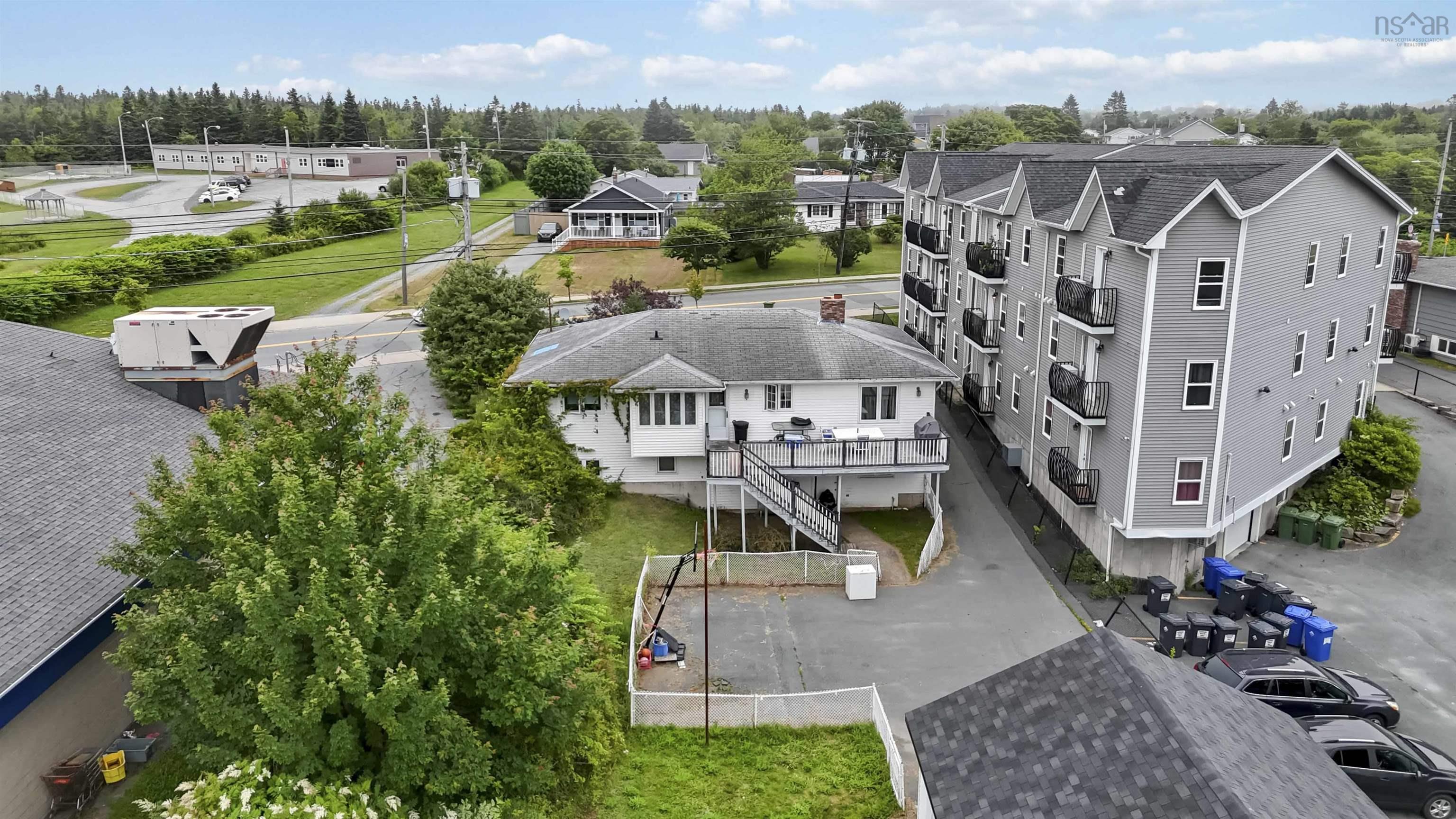 87 Cow Bay Road, Eastern Passage, NS (MLS 202527184)